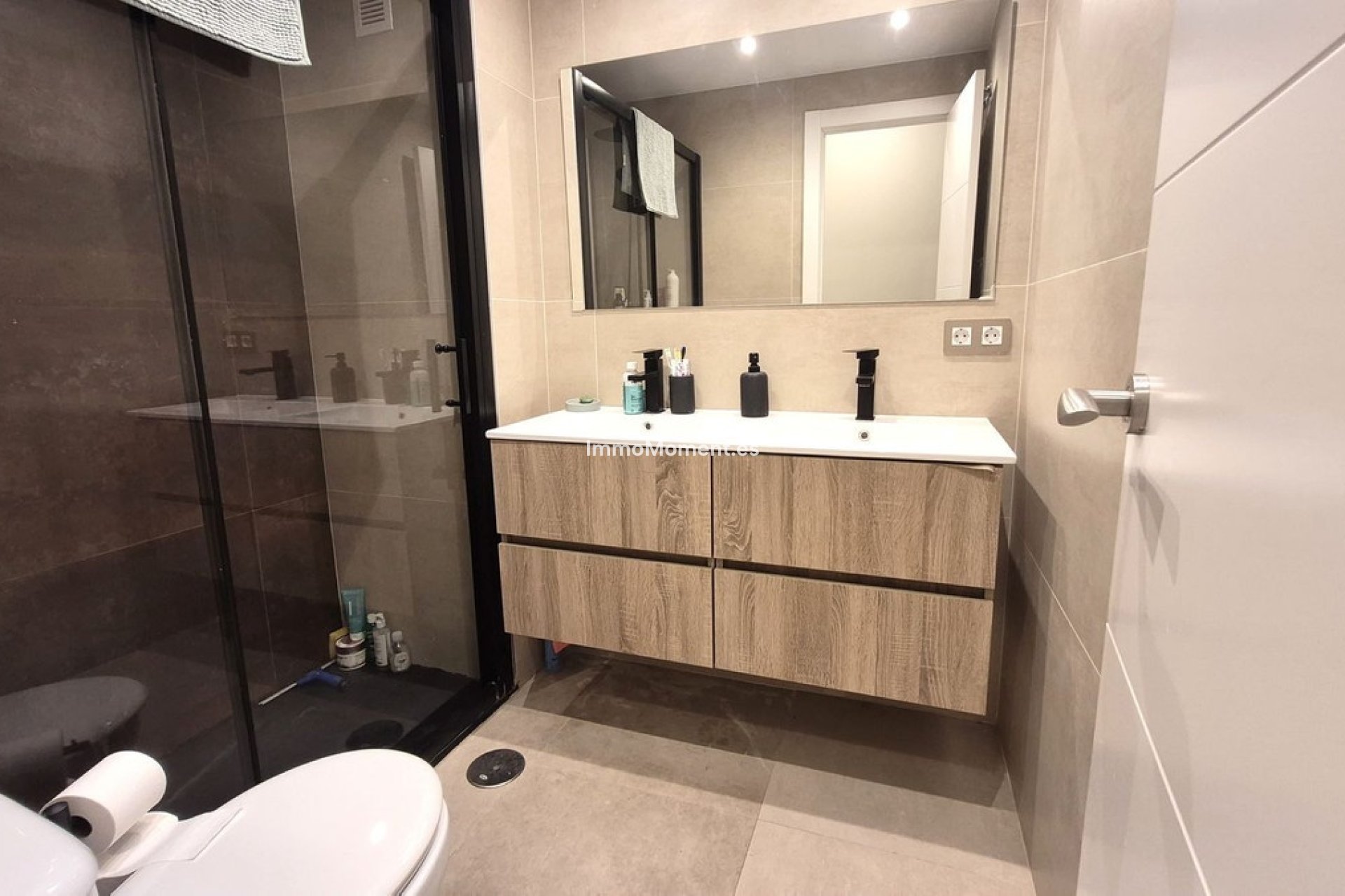 Revente - Appartement - Estepona  - New Golden Mile