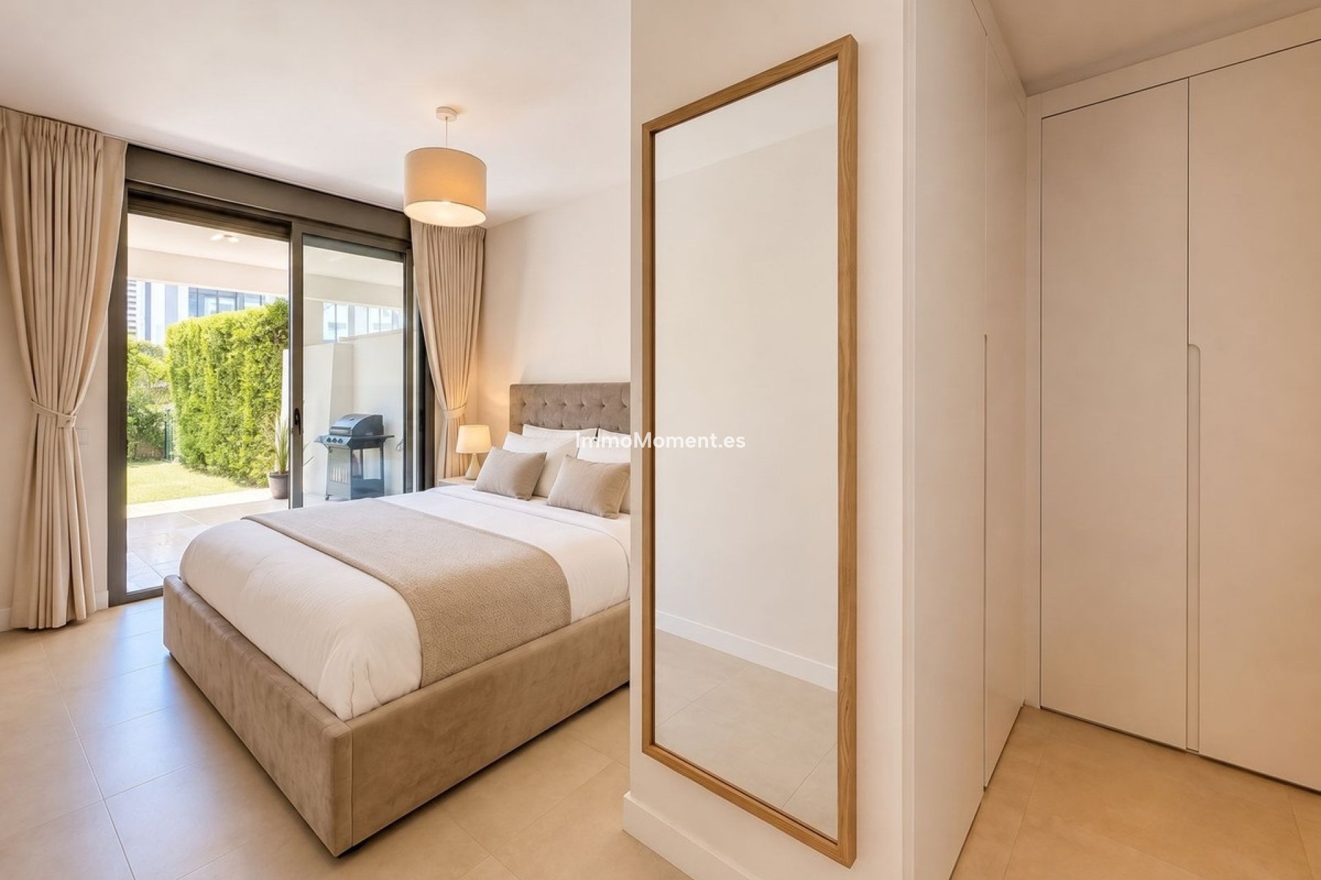Revente - Appartement - Estepona  - Selwo