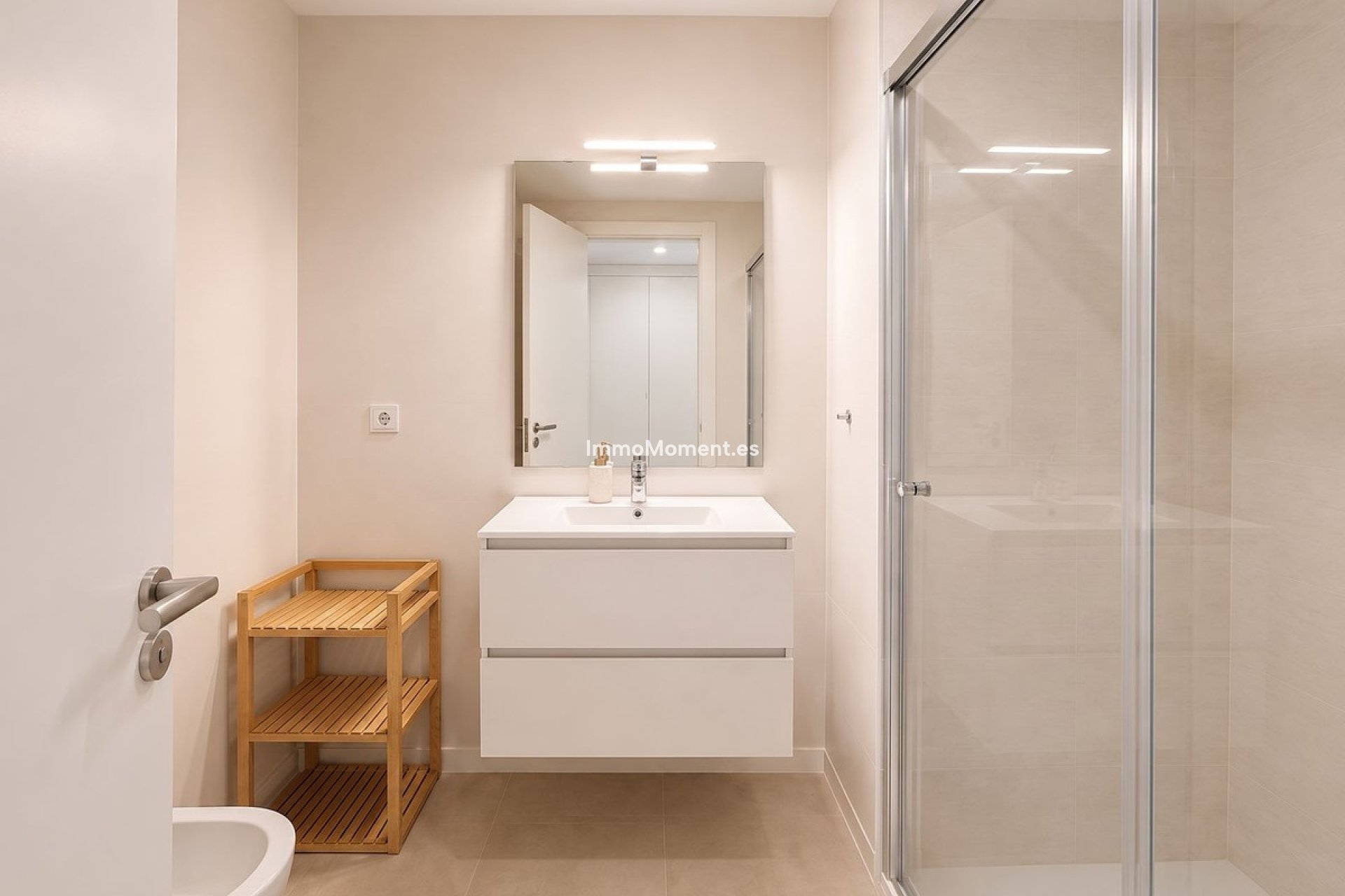 Revente - Appartement - Estepona  - Selwo
