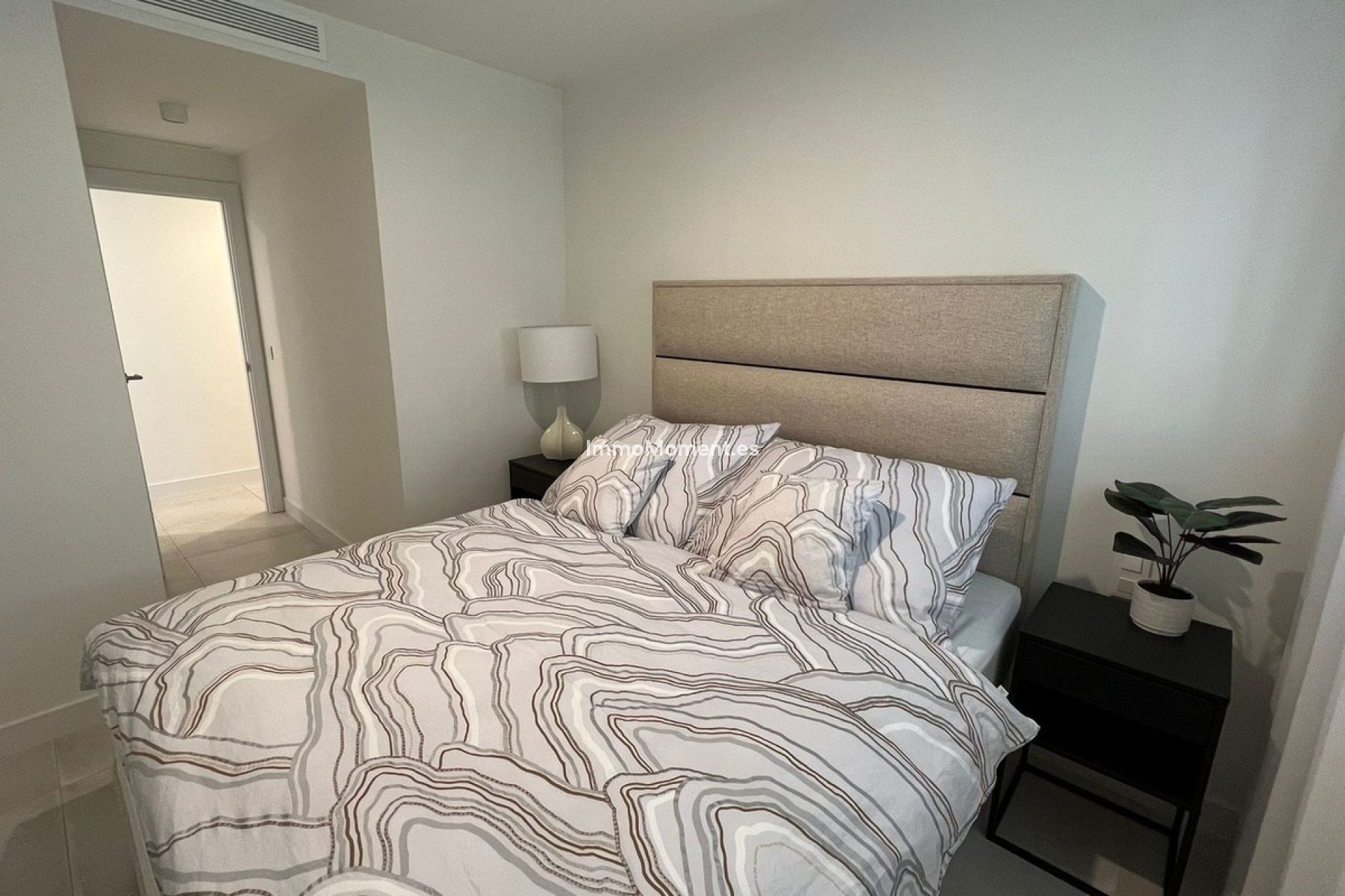 Revente - Appartement - Estepona  - Selwo