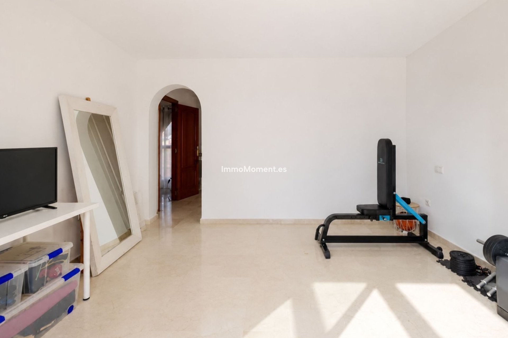 Revente - Appartement - Estepona  - Selwo