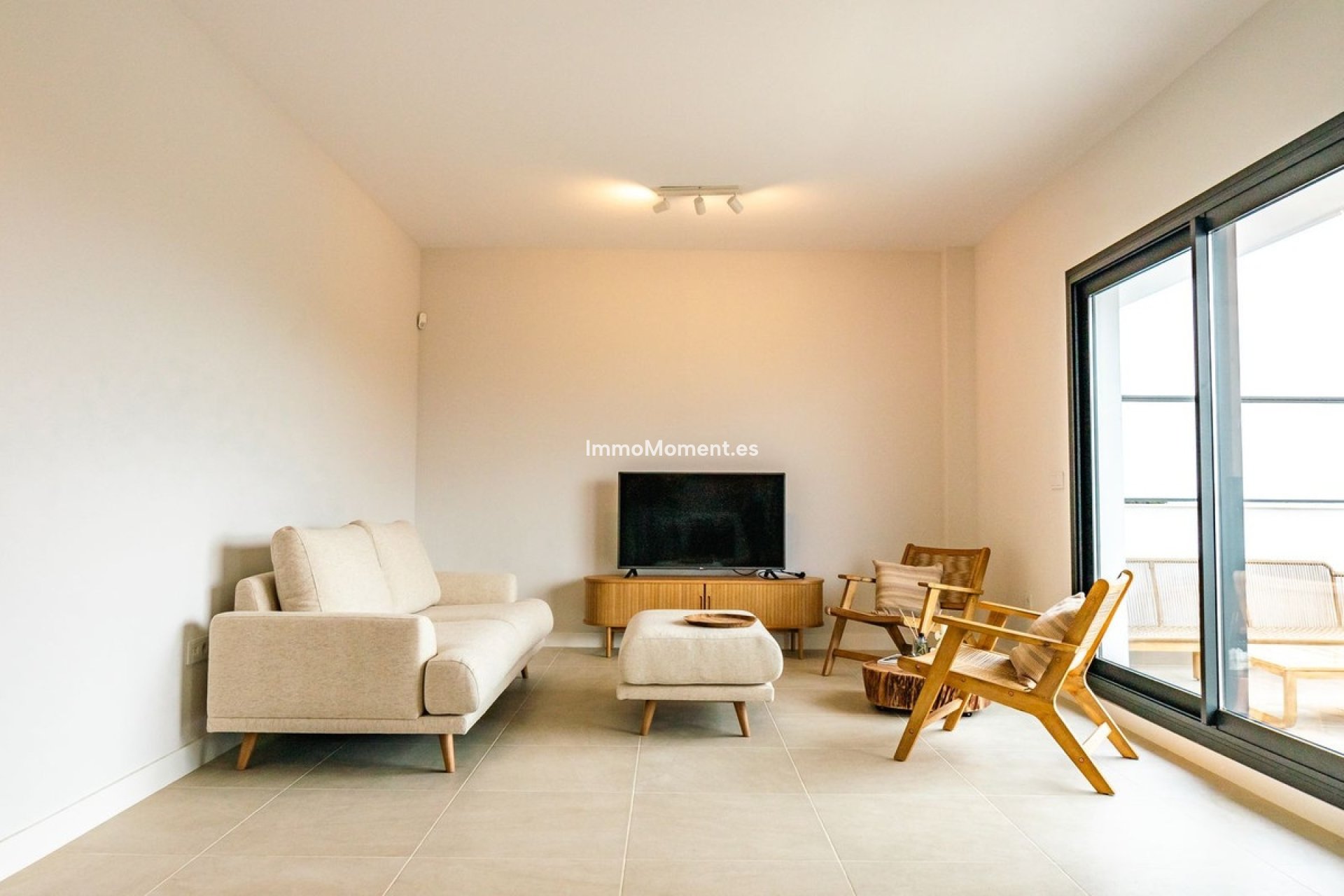 Revente - Appartement - Estepona  - Selwo