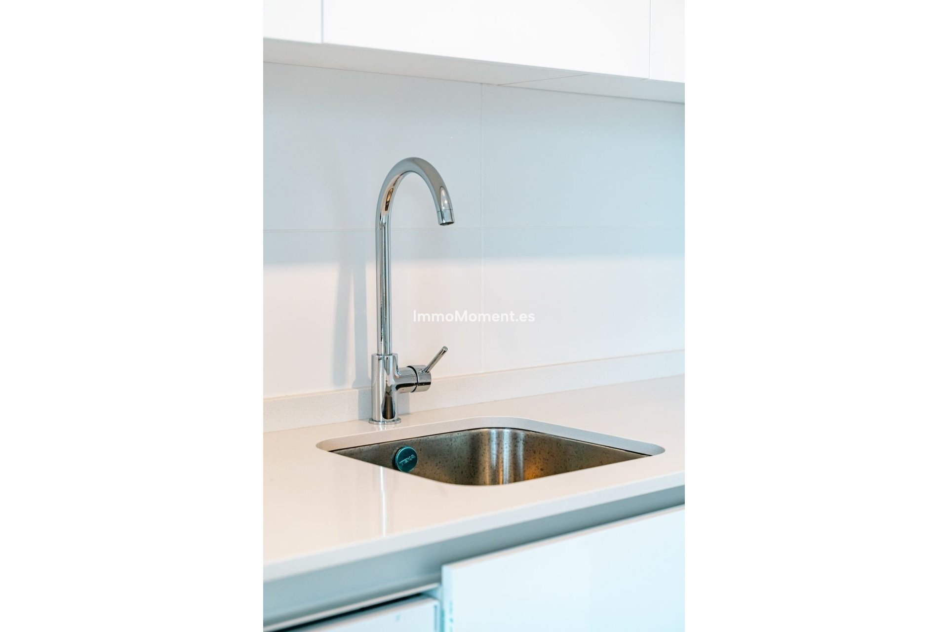 Revente - Appartement - Estepona  - Selwo