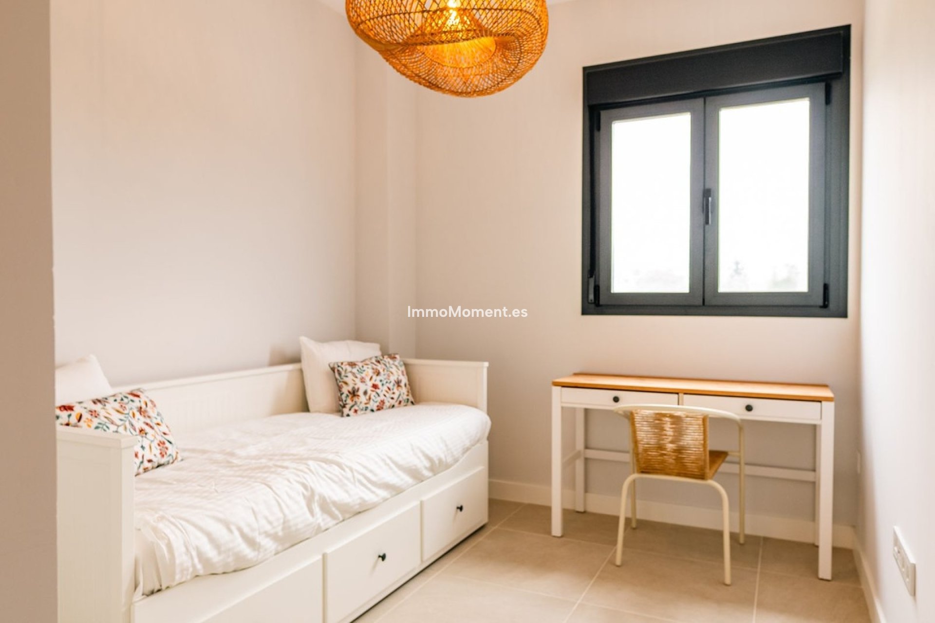 Revente - Appartement - Estepona  - Selwo