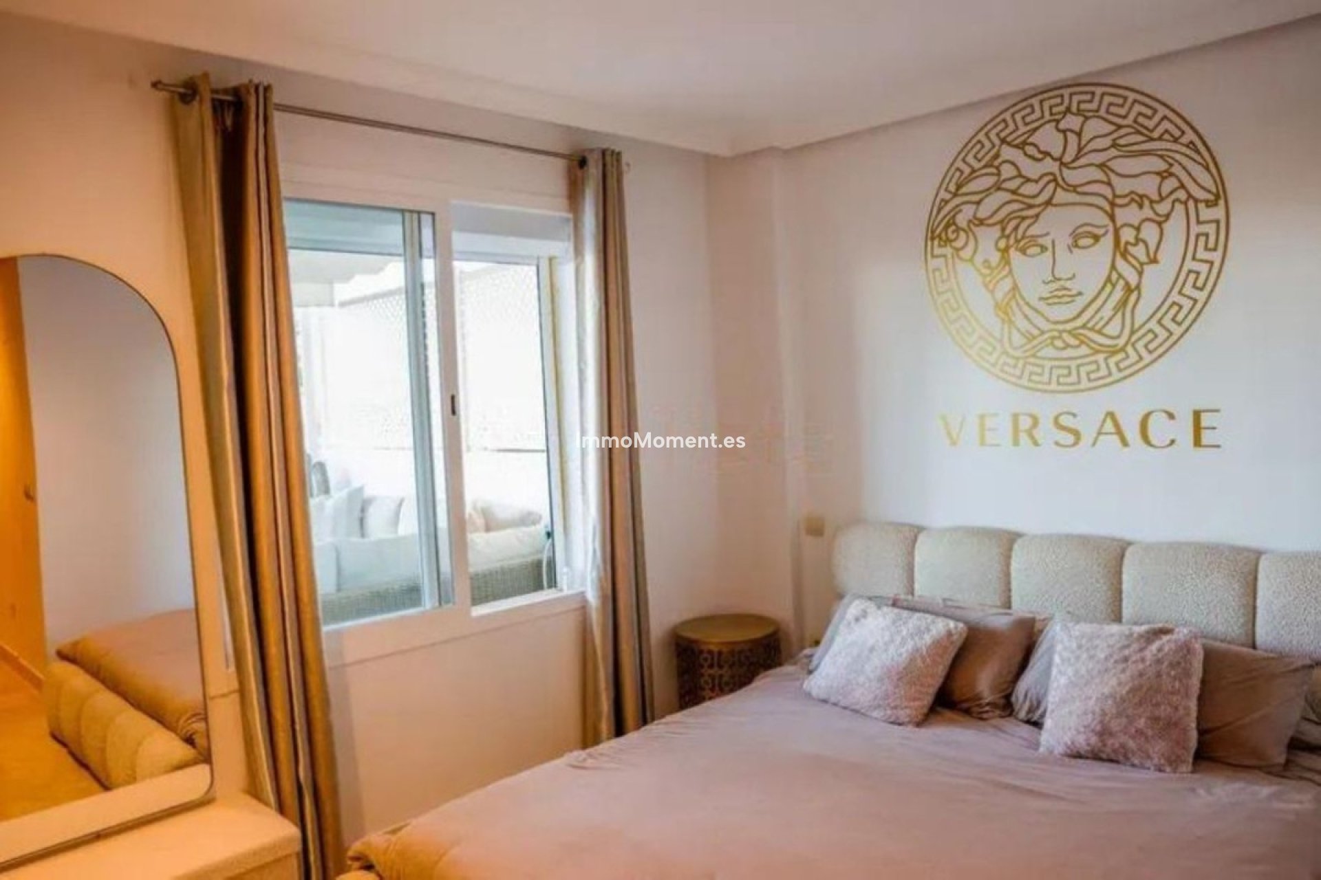 Revente - Appartement - Estepona  - Selwo