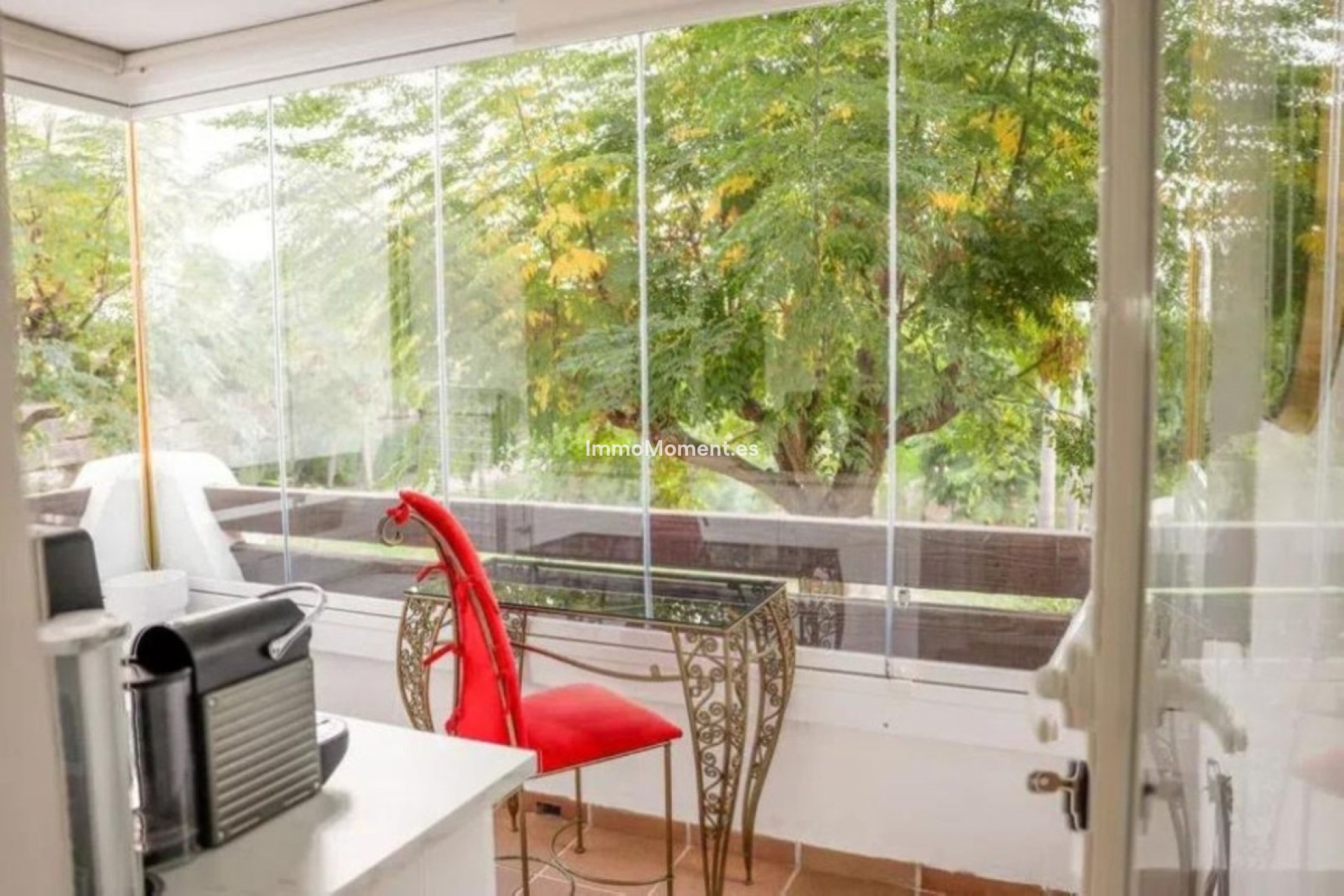 Revente - Appartement - Estepona  - Selwo