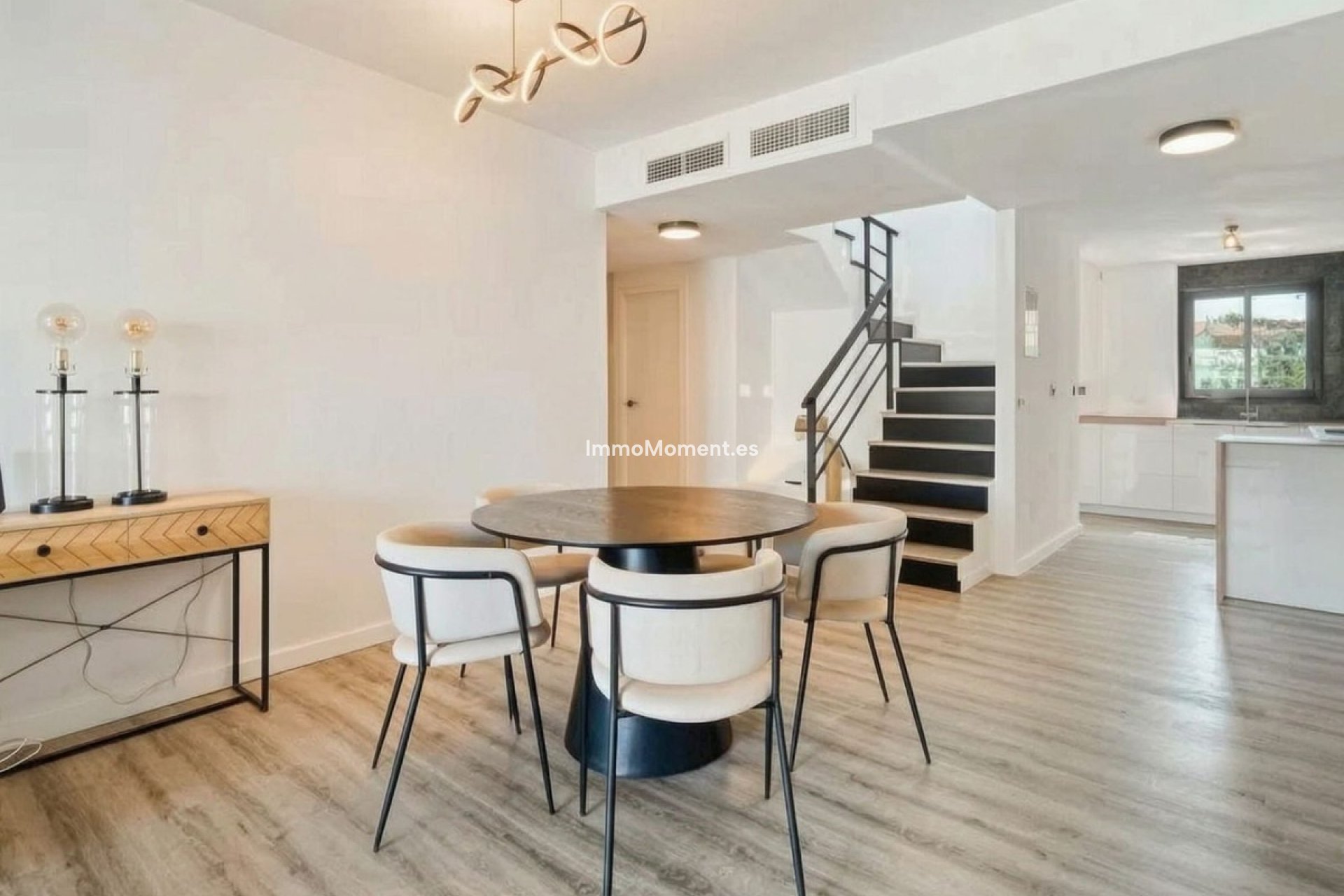 Revente - Appartement - Estepona  - Selwo