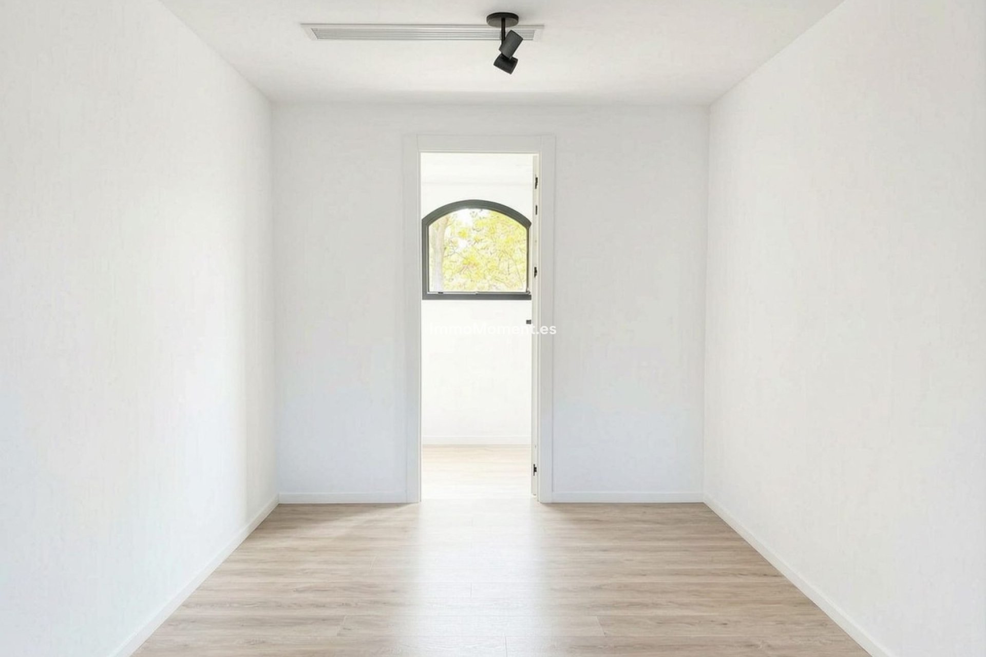 Revente - Appartement - Estepona  - Selwo