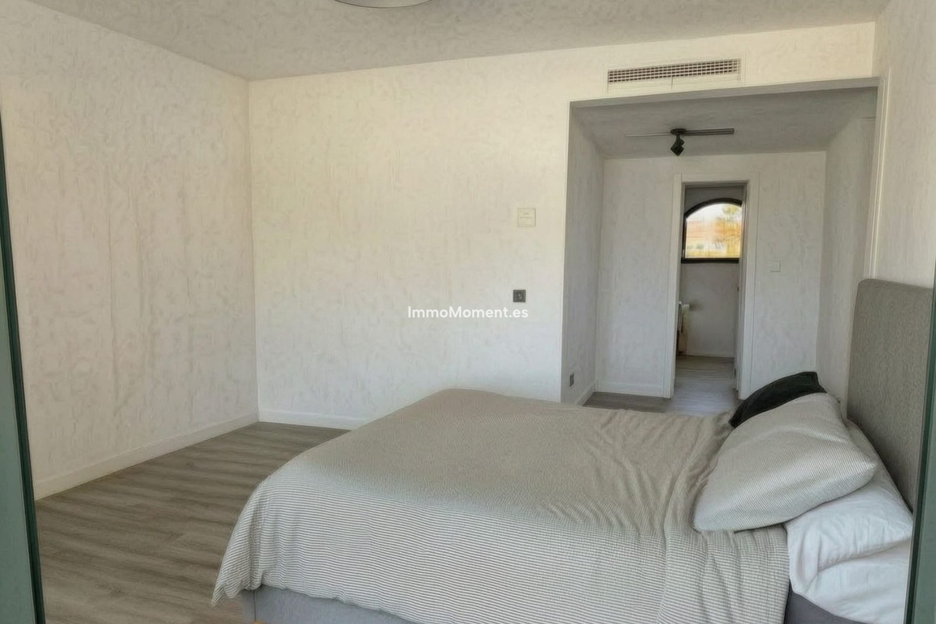 Revente - Appartement - Estepona  - Selwo