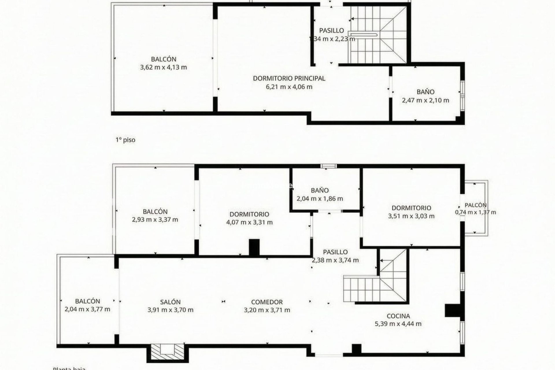 Revente - Appartement - Estepona  - Selwo