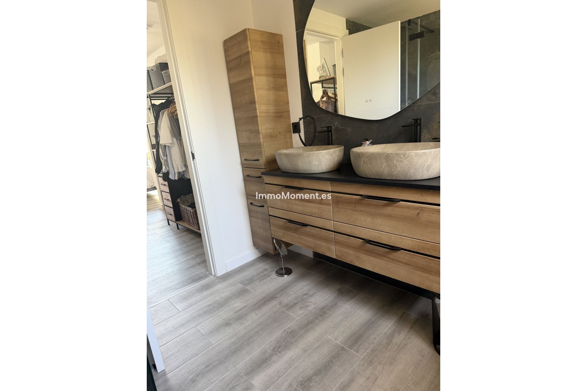 Revente - Appartement - Estepona  - Selwo