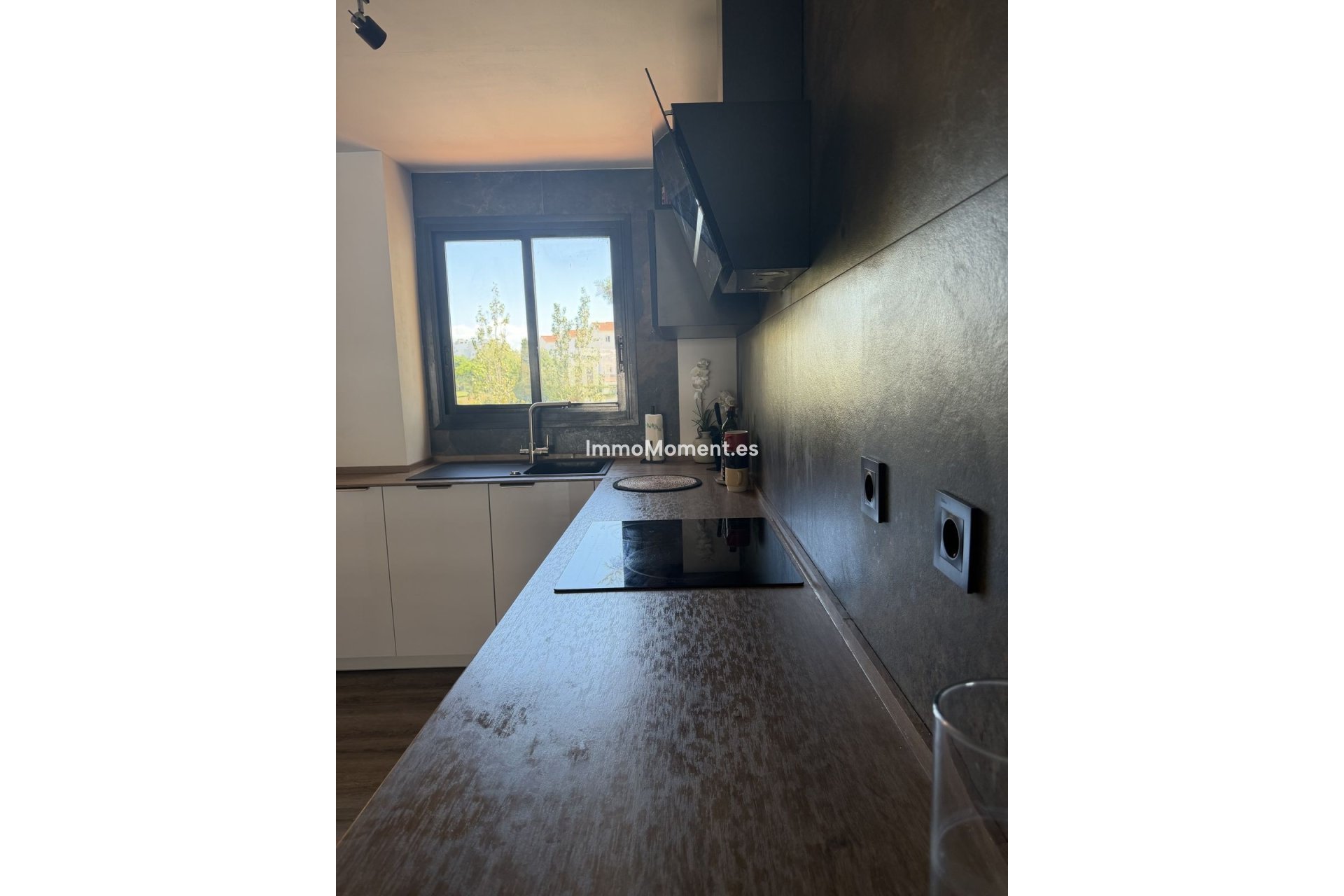 Revente - Appartement - Estepona  - Selwo