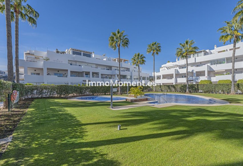 Revente - Appartement - Estepona  - Selwo
