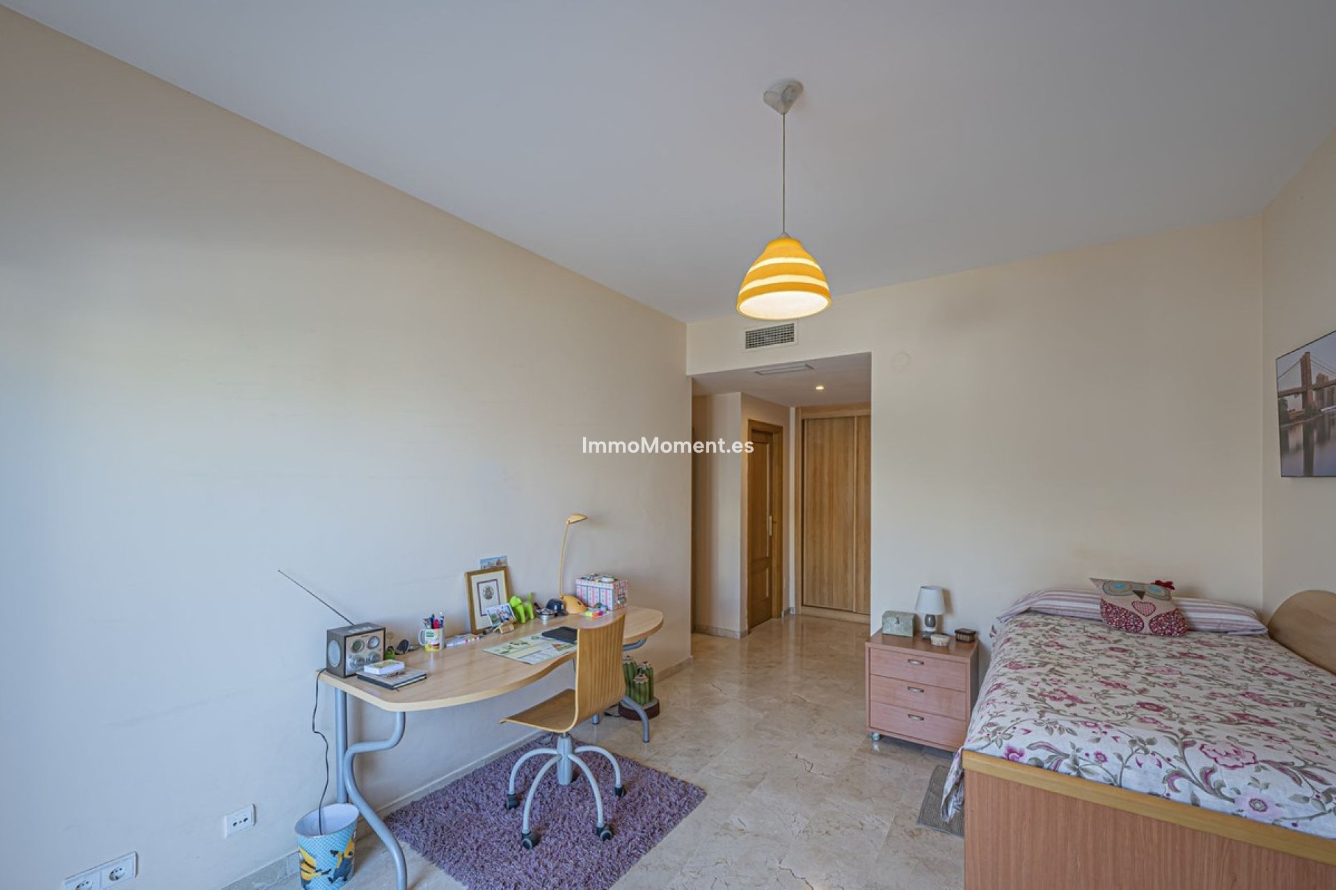 Revente - Appartement - Estepona  - Selwo