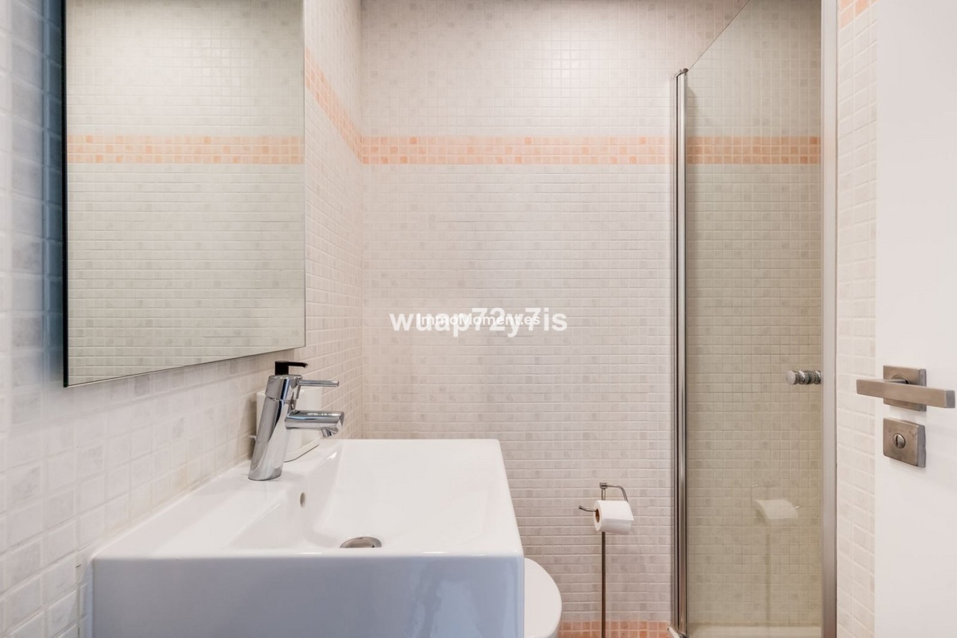 Revente - Appartement - Estepona  - Selwo