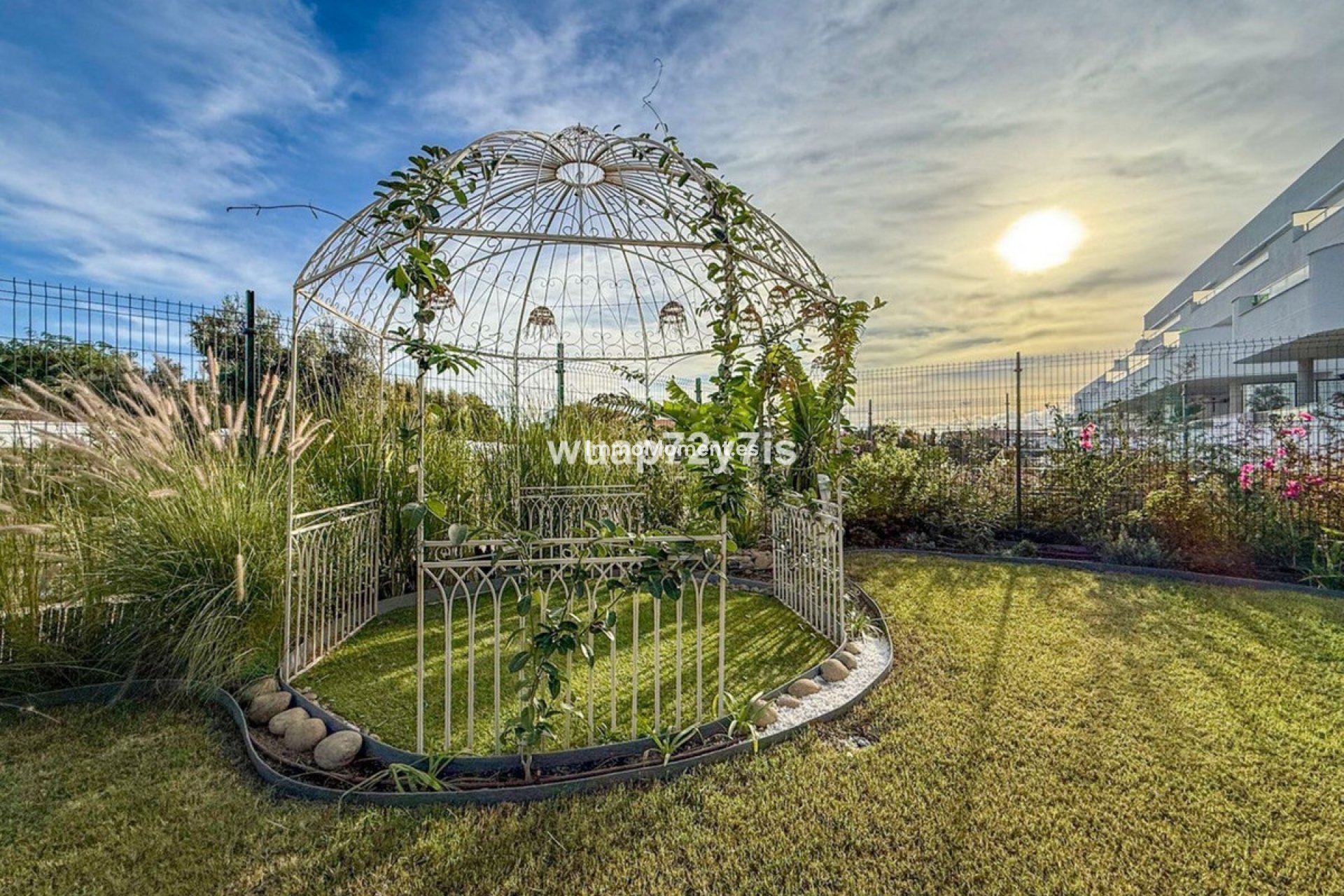 Revente - Appartement - Estepona  - Selwo