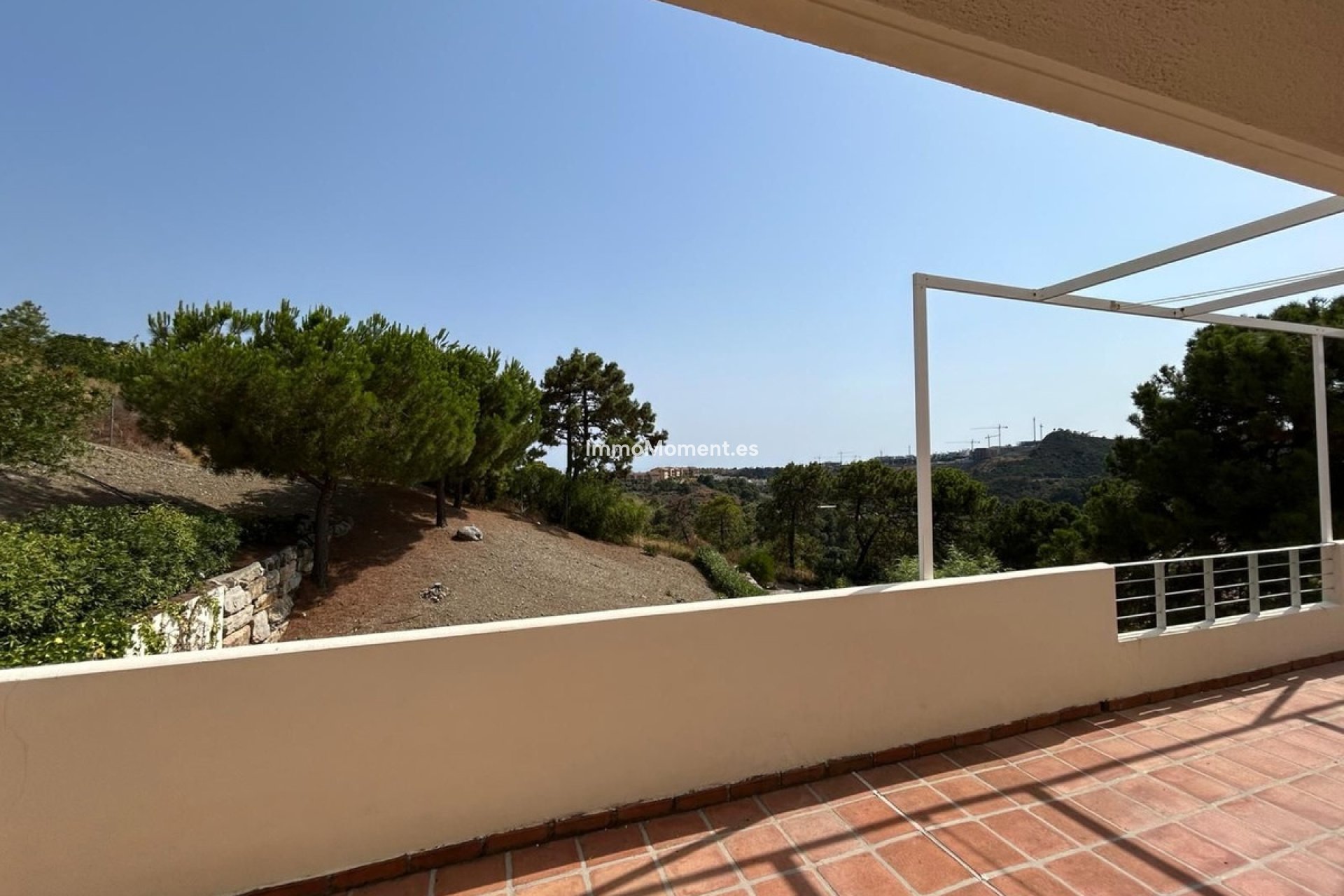 Revente - Appartement - Estepona  - Selwo