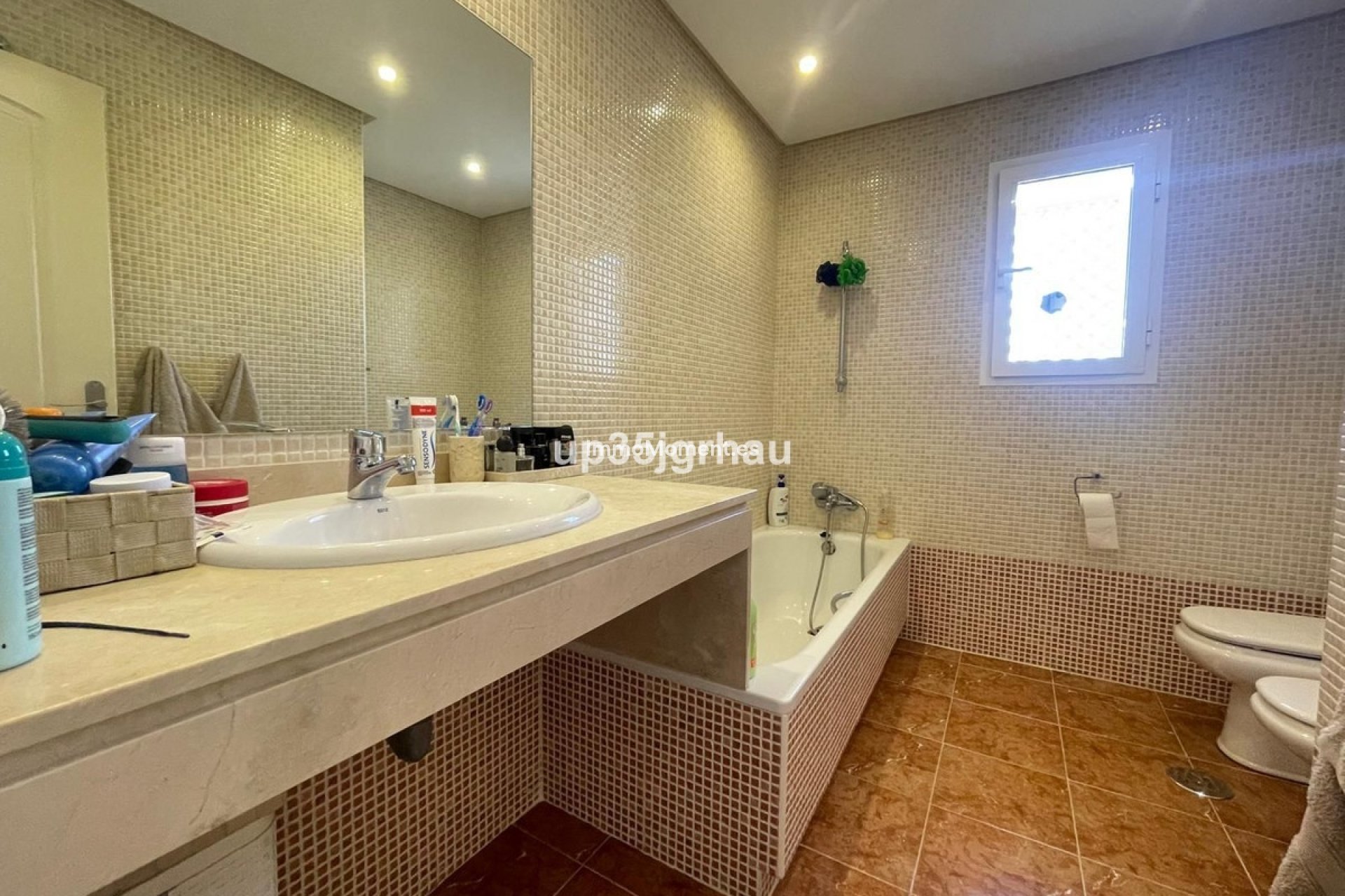 Revente - Appartement - Estepona  - Selwo