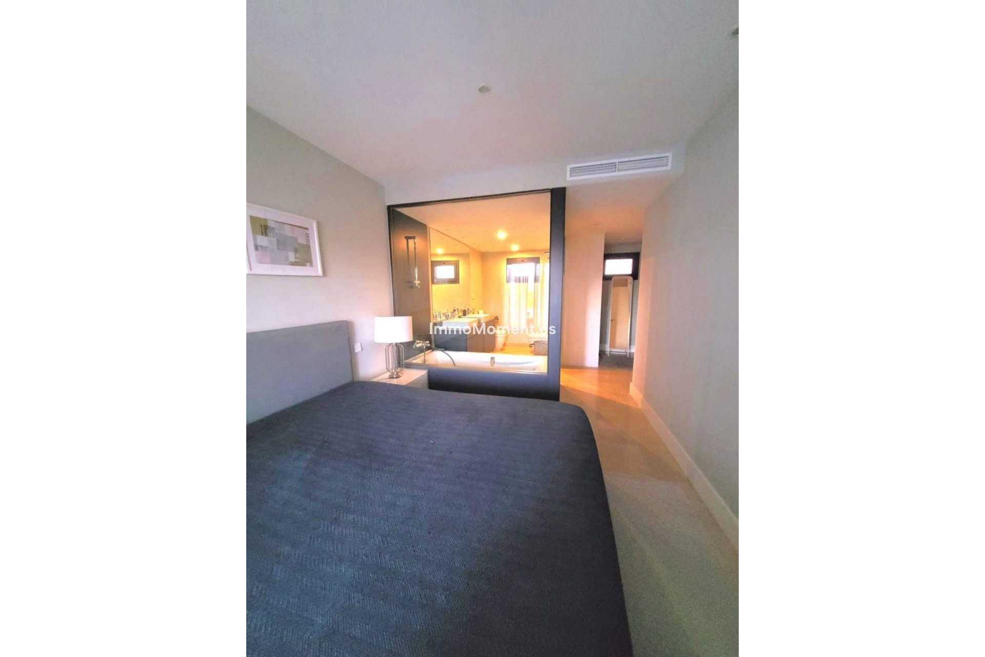 Revente - Appartement - Estepona  - Selwo