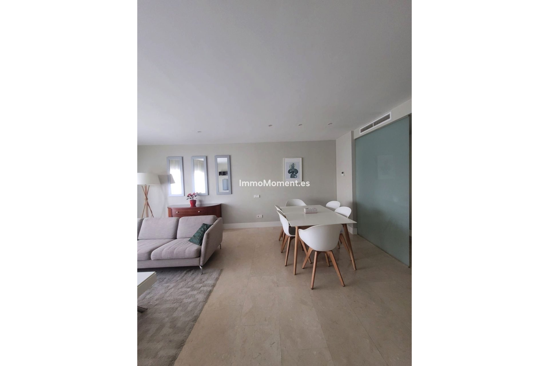 Revente - Appartement - Estepona  - Selwo