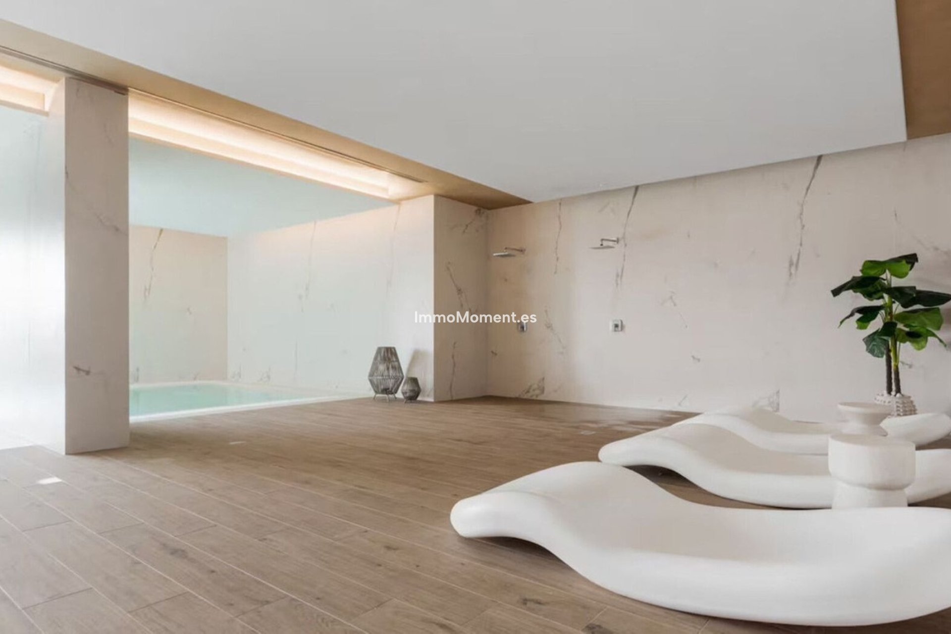 Revente - Appartement - Estepona  - Selwo