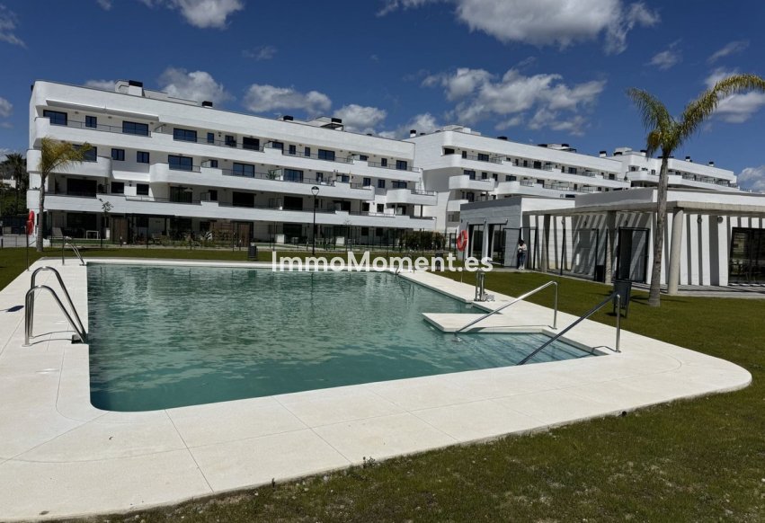 Revente - Appartement - Estepona  - Selwo