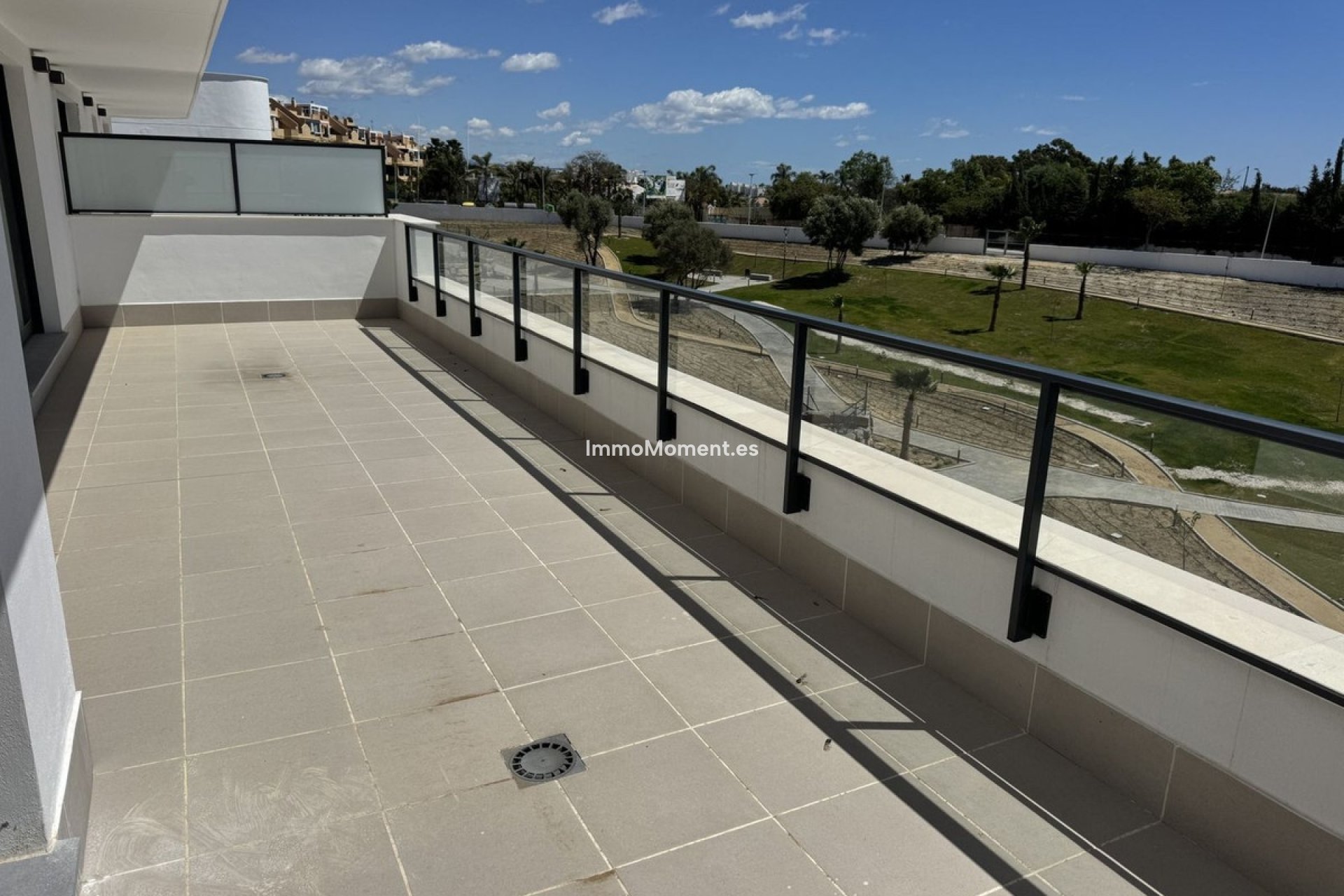 Revente - Appartement - Estepona  - Selwo