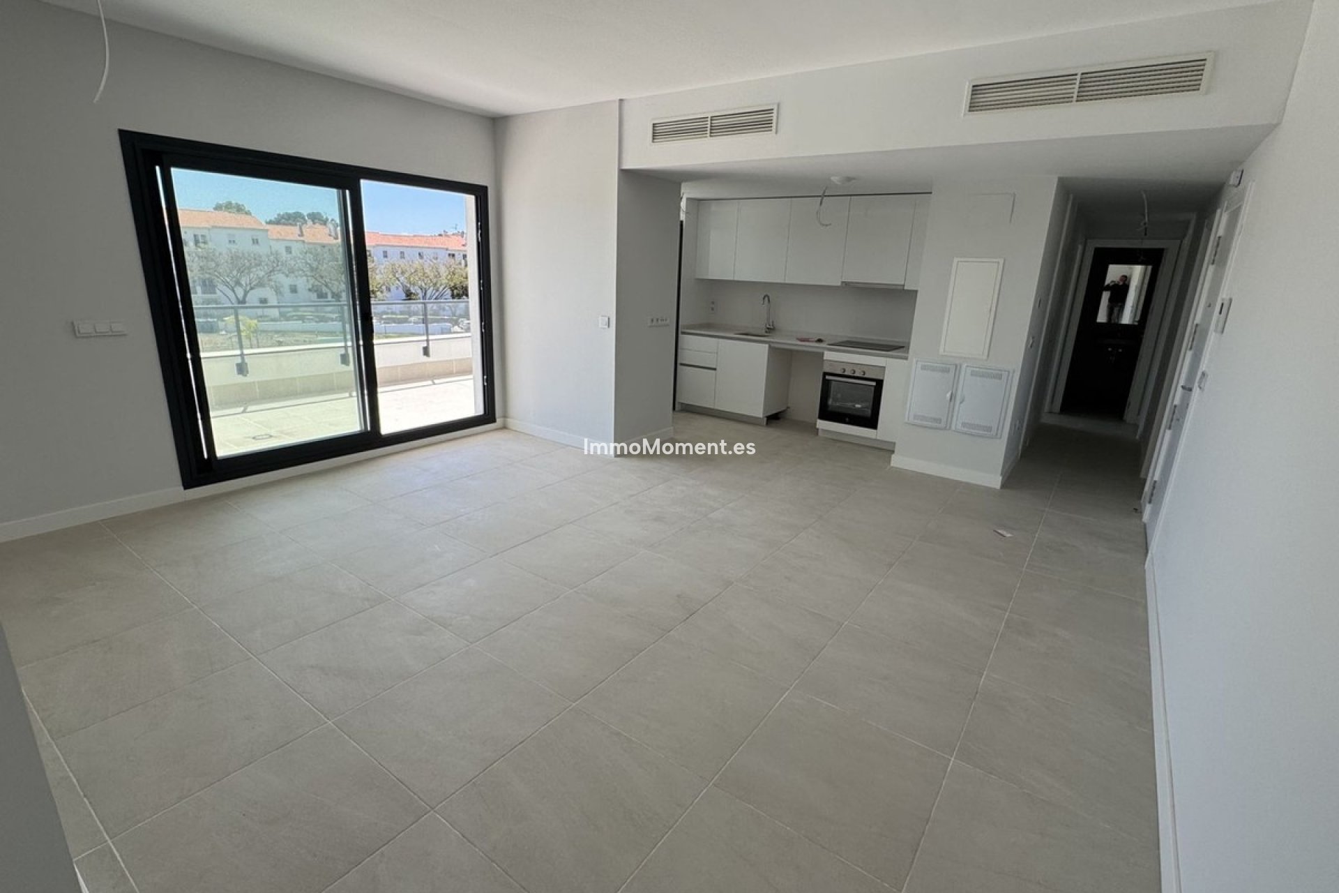 Revente - Appartement - Estepona  - Selwo