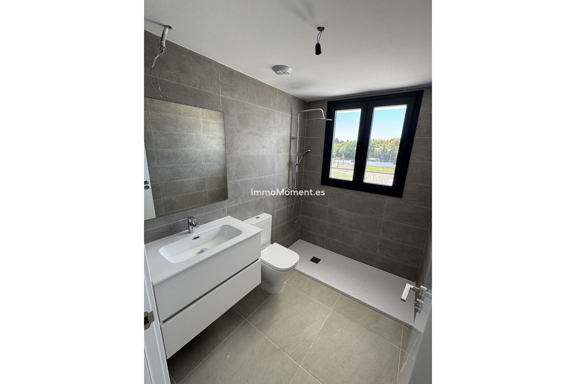 Revente - Appartement - Estepona  - Selwo