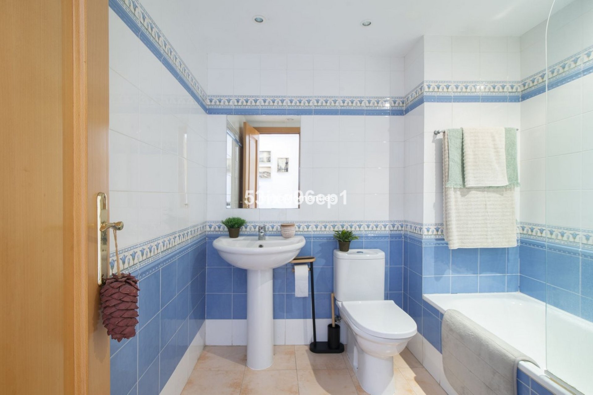 Revente - Appartement - Estepona  - Selwo