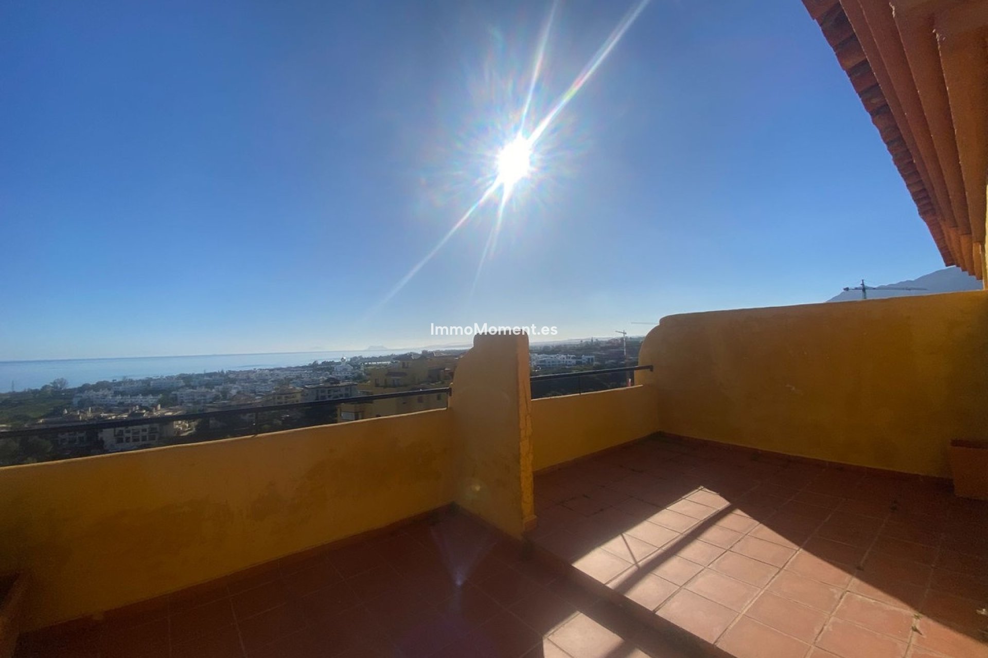 Revente - Appartement - Estepona  - Selwo