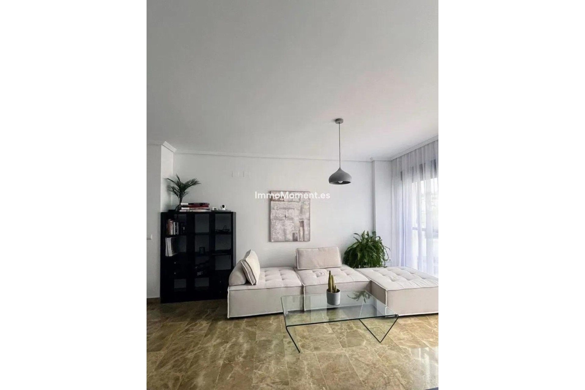 Revente - Appartement - Estepona  - Selwo