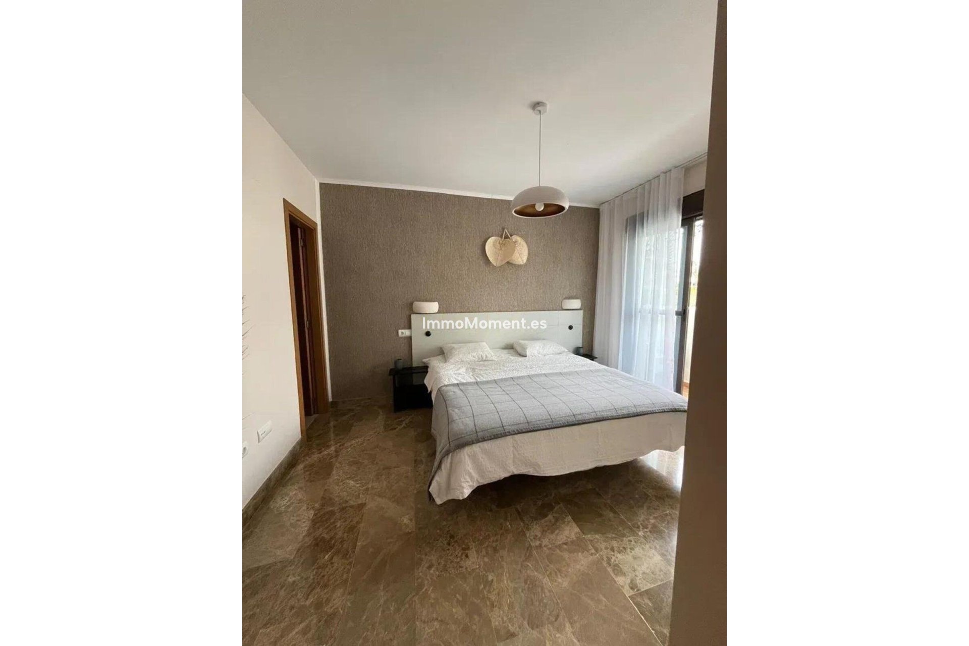 Revente - Appartement - Estepona  - Selwo