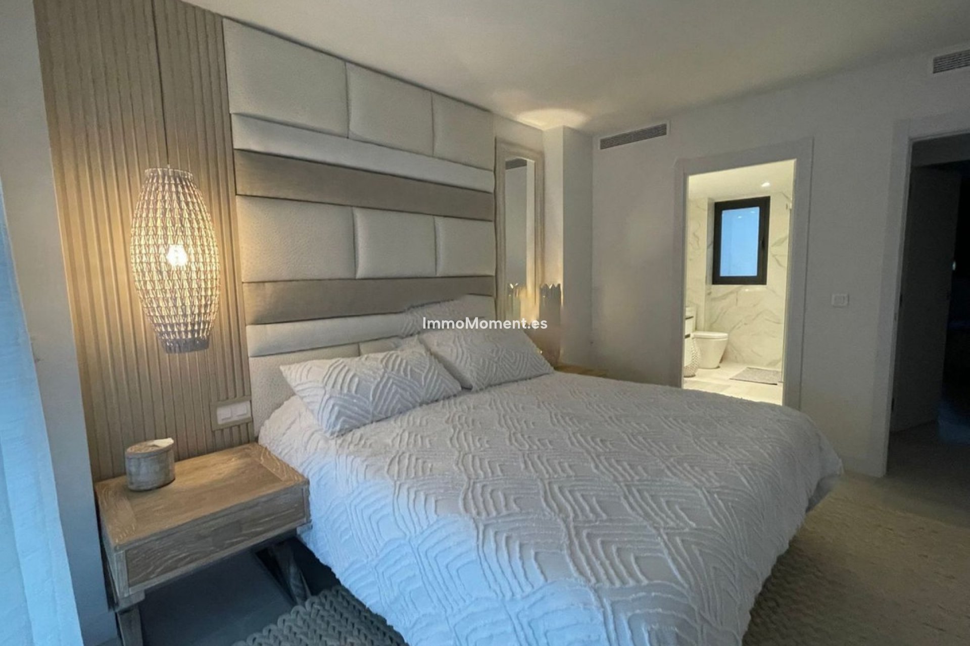 Revente - Appartement - Estepona  - Selwo