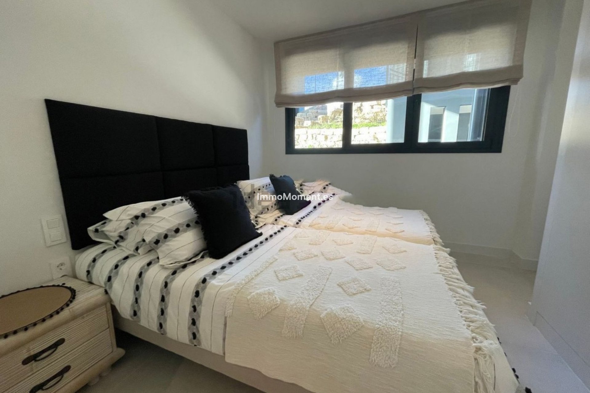 Revente - Appartement - Estepona  - Selwo