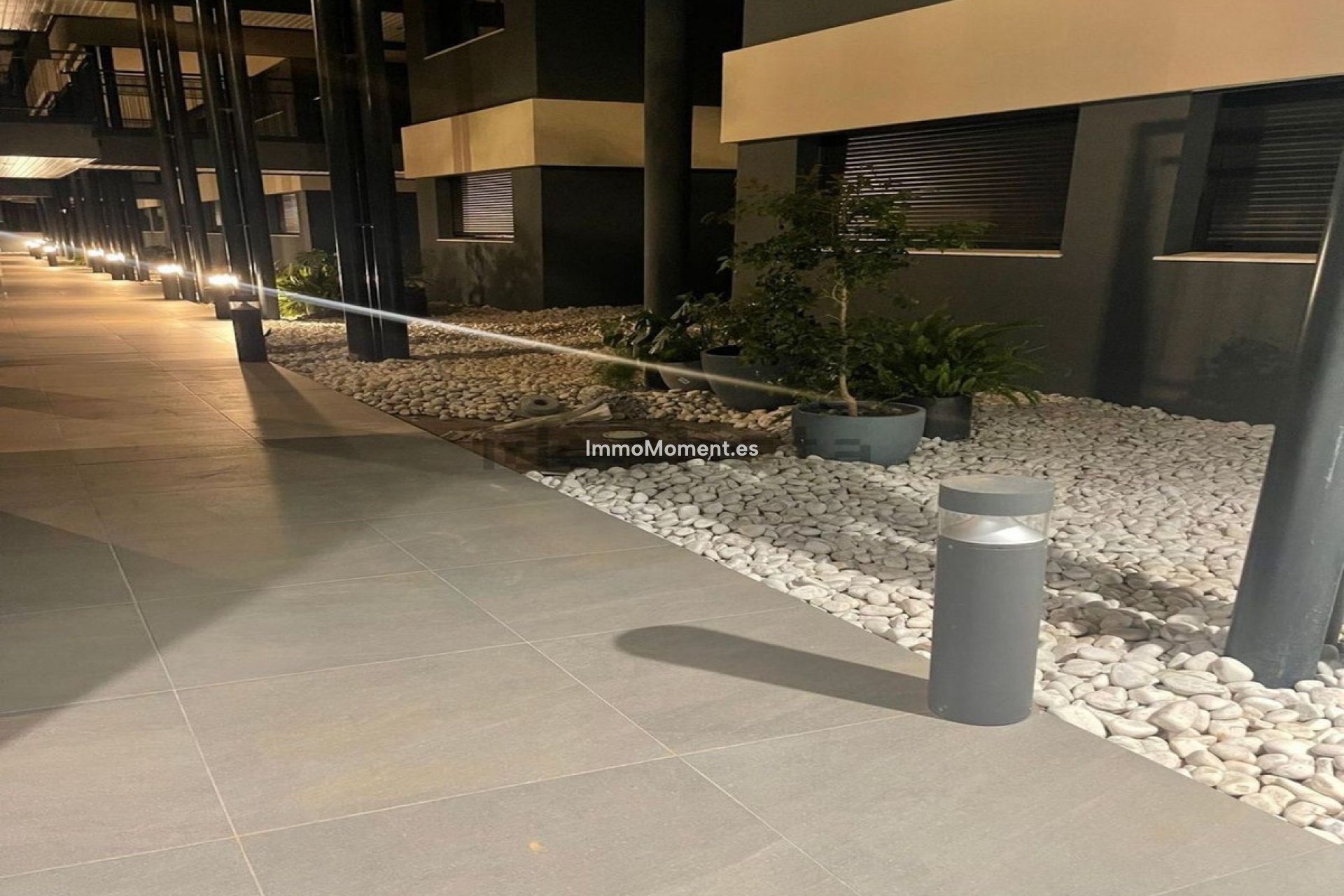 Revente - Appartement - Estepona  - Selwo