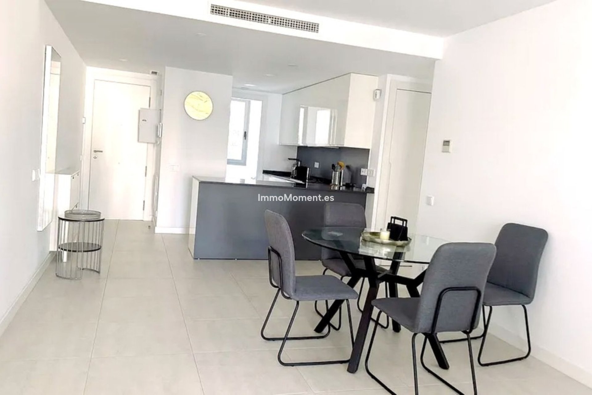 Revente - Appartement - Estepona  - Selwo