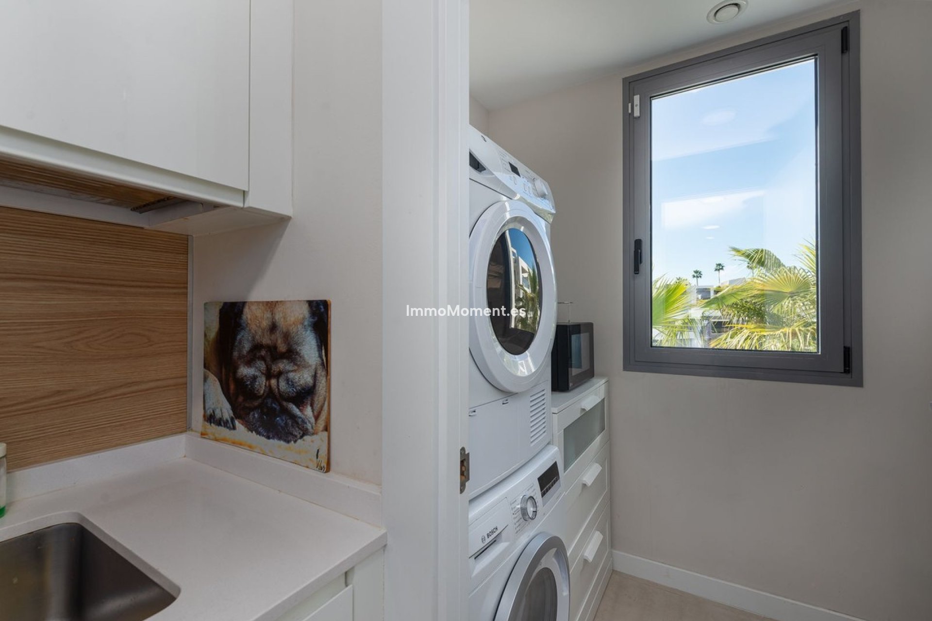 Revente - Appartement - Estepona  - Selwo