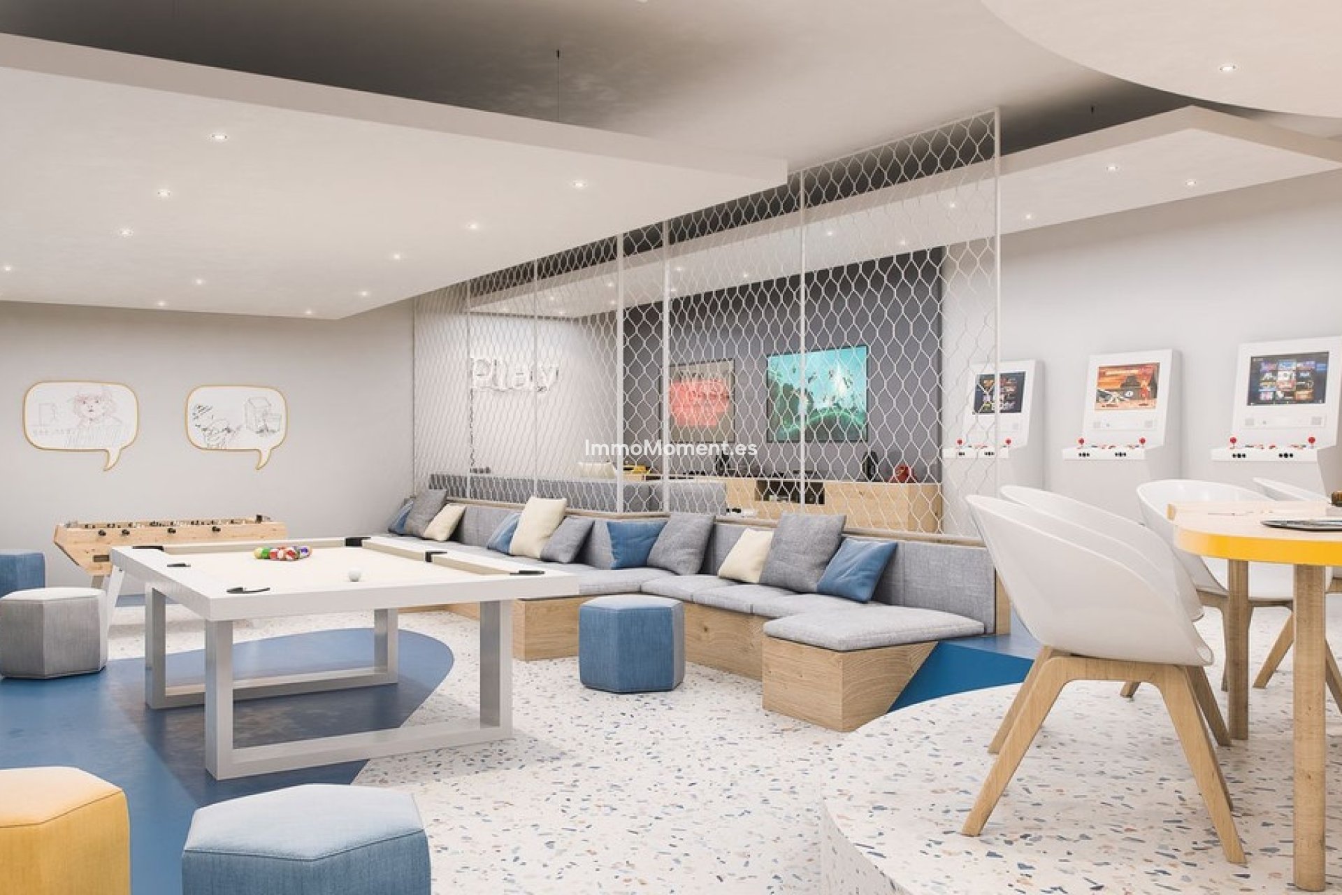 Revente - Appartement - Estepona  - Selwo