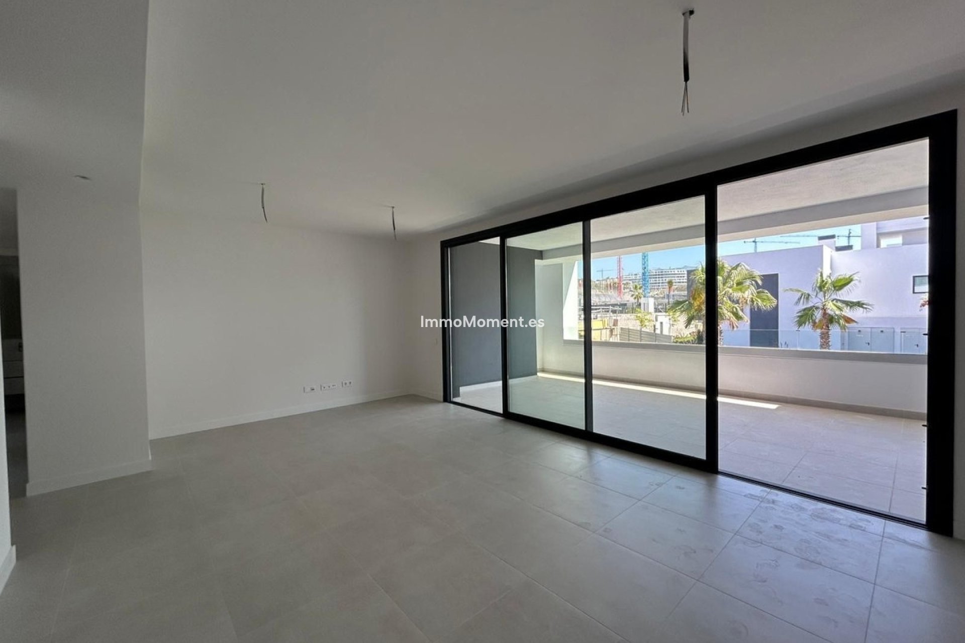 Revente - Appartement - Estepona  - Selwo