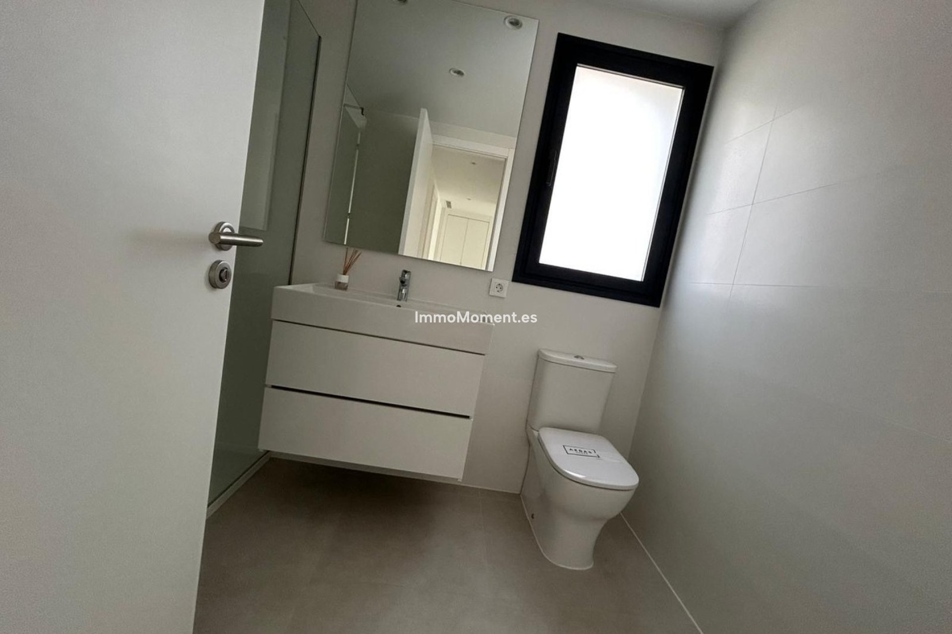 Revente - Appartement - Estepona  - Selwo