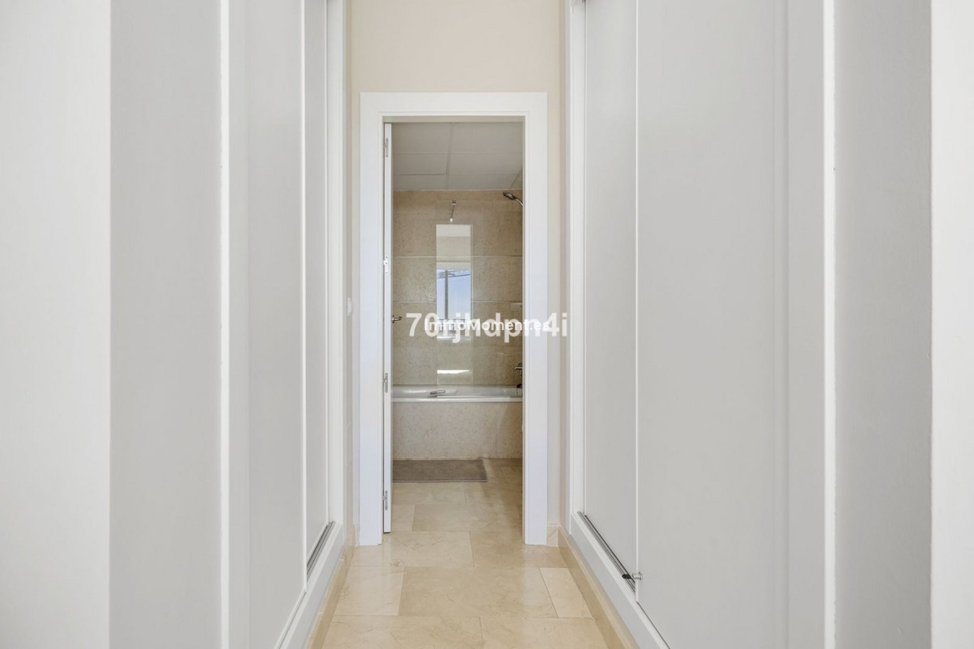 Revente - Appartement - Estepona  - Selwo