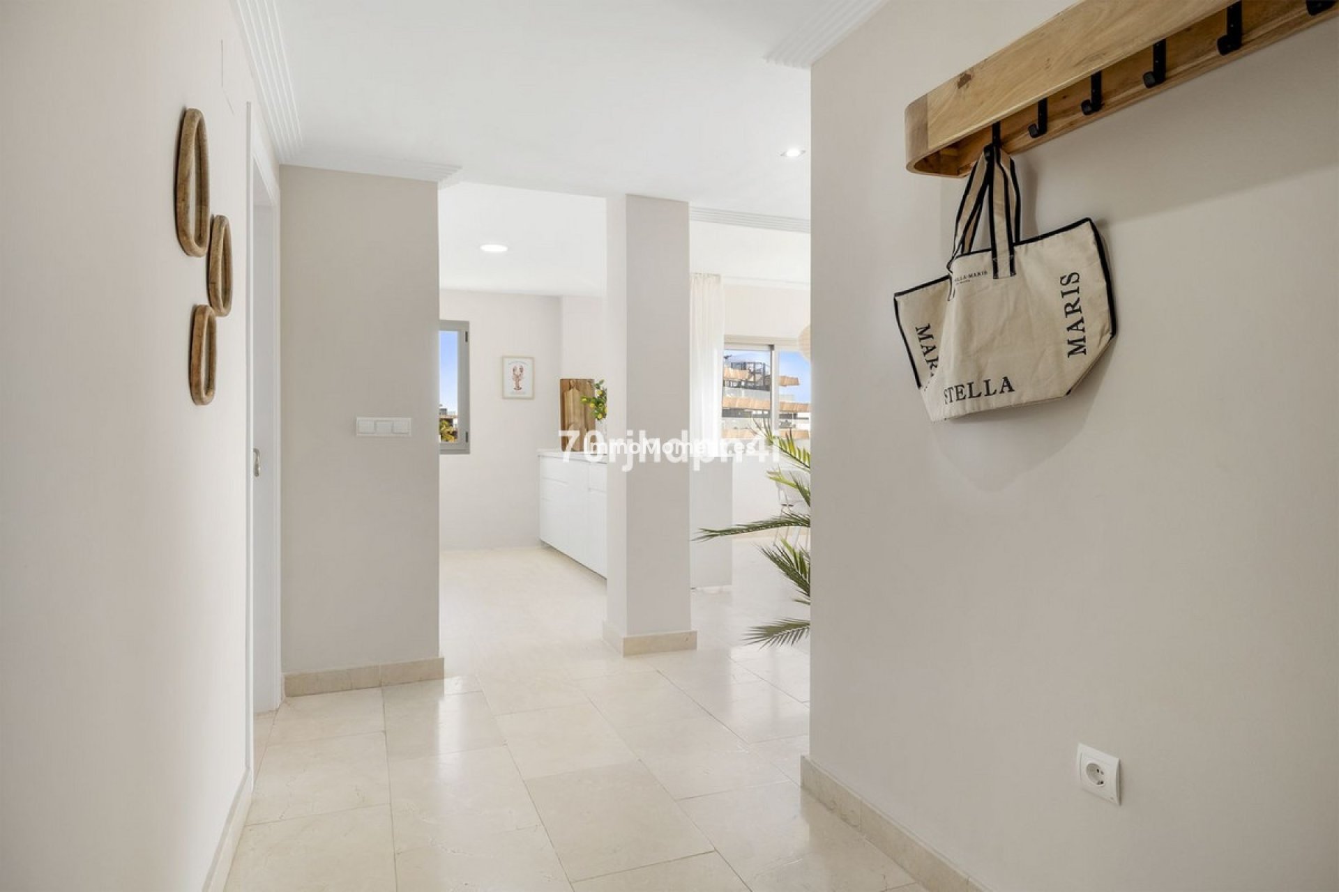 Revente - Appartement - Estepona  - Selwo