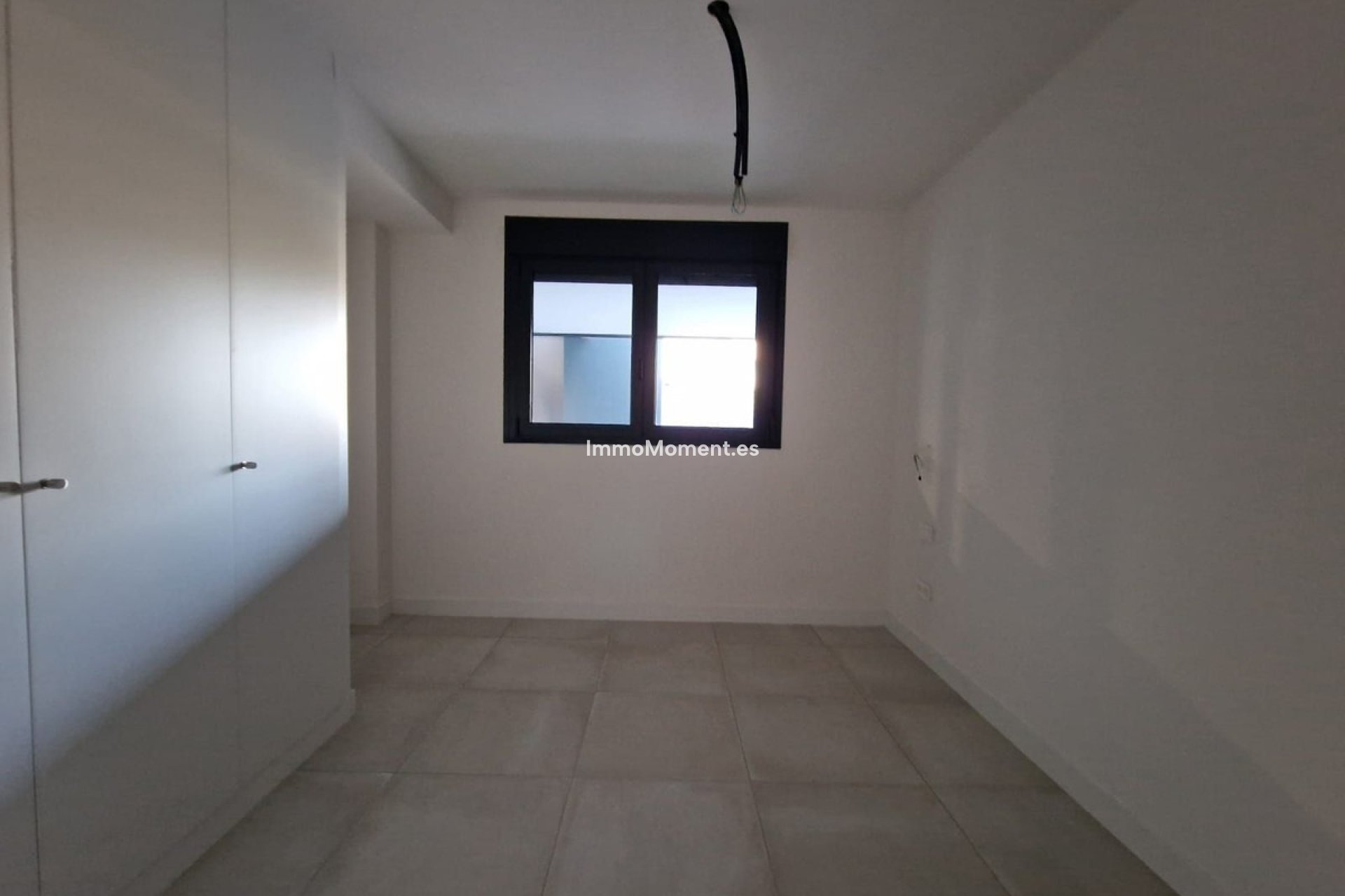 Revente - Appartement - Estepona  - Selwo