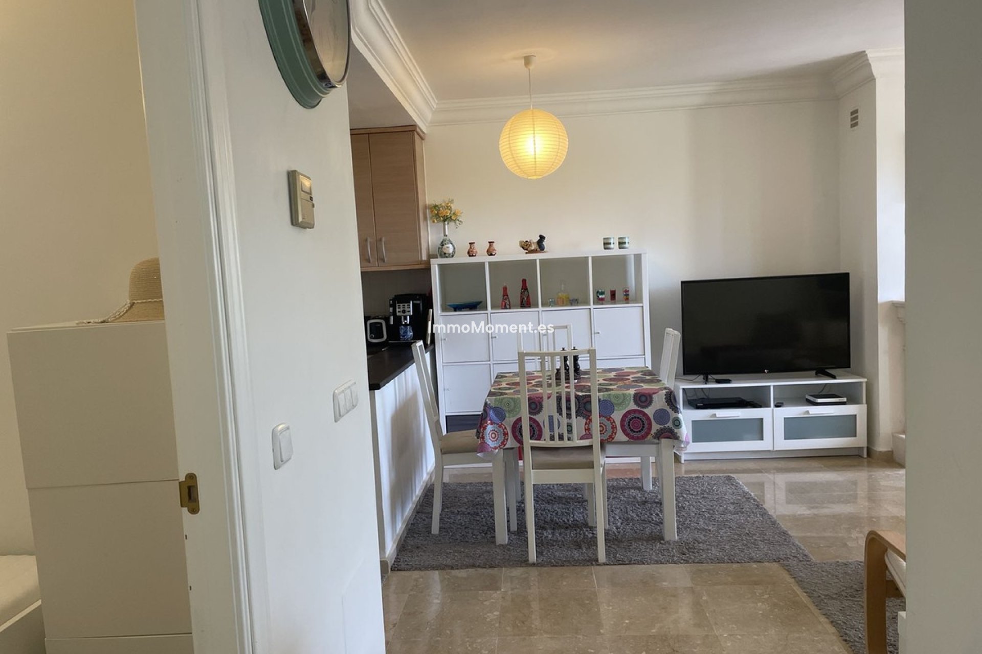 Revente - Appartement - Estepona  - Selwo