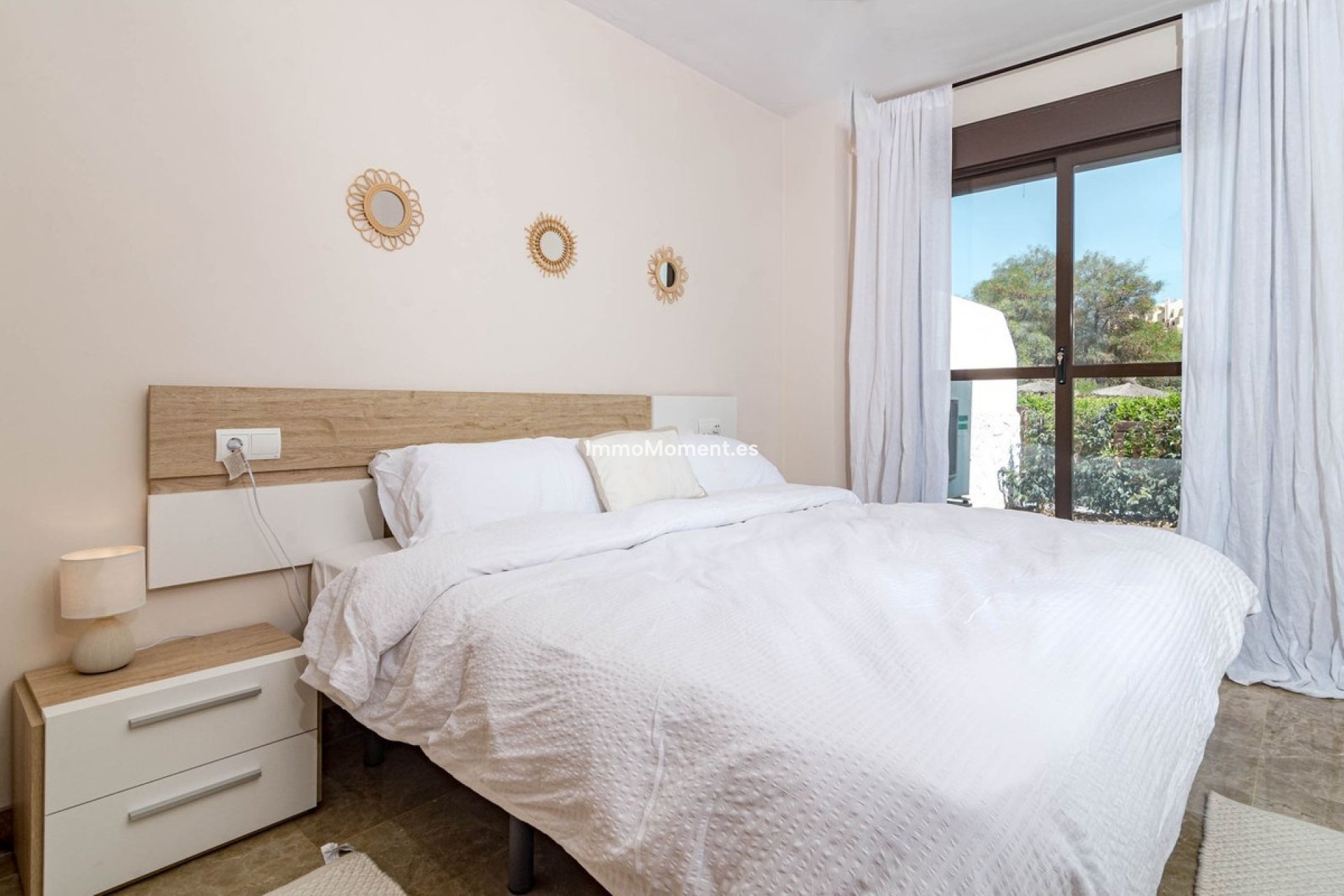 Revente - Appartement - Estepona  - Selwo
