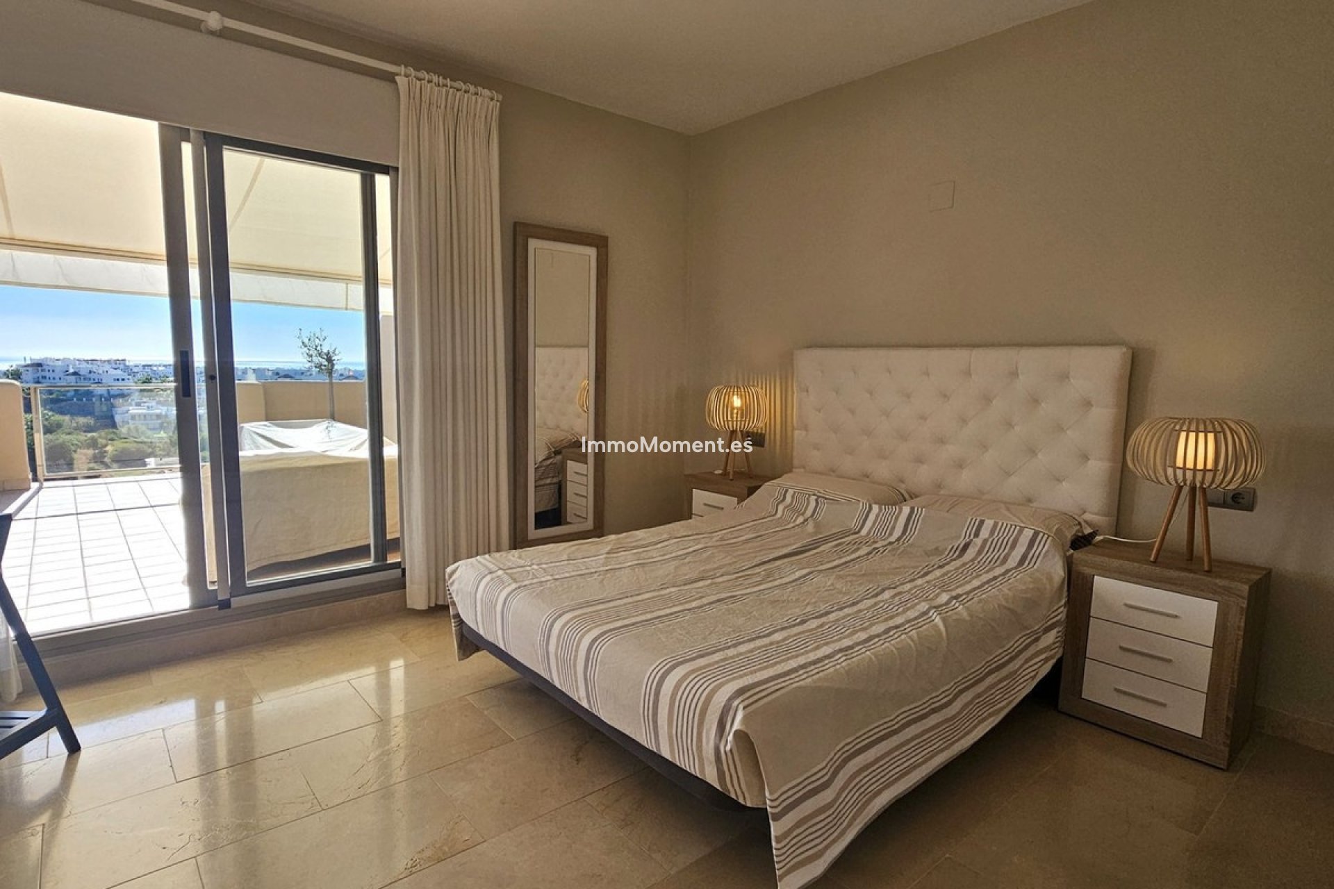Revente - Appartement - Estepona  - Selwo
