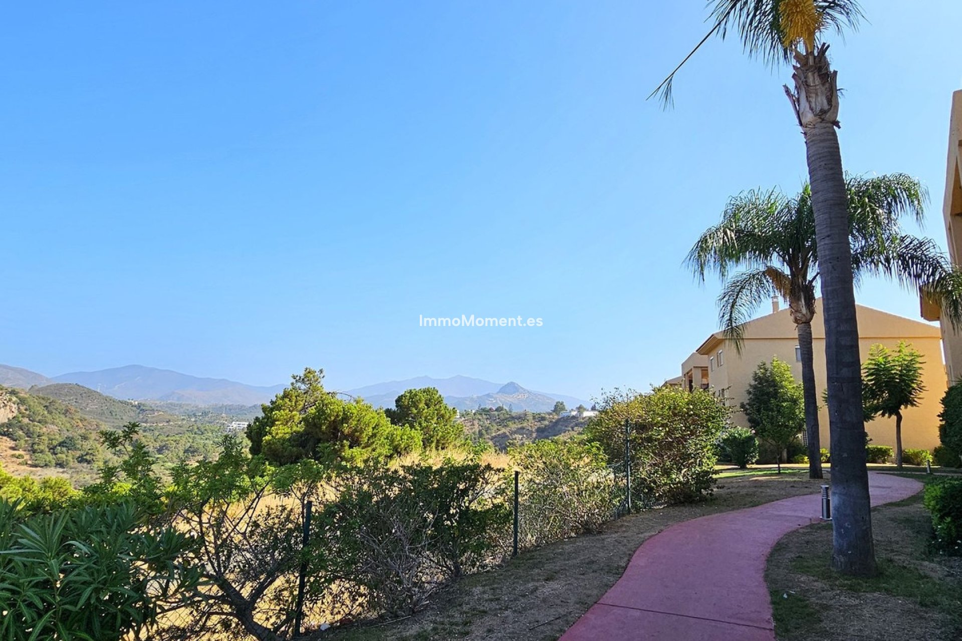 Revente - Appartement - Estepona  - Selwo