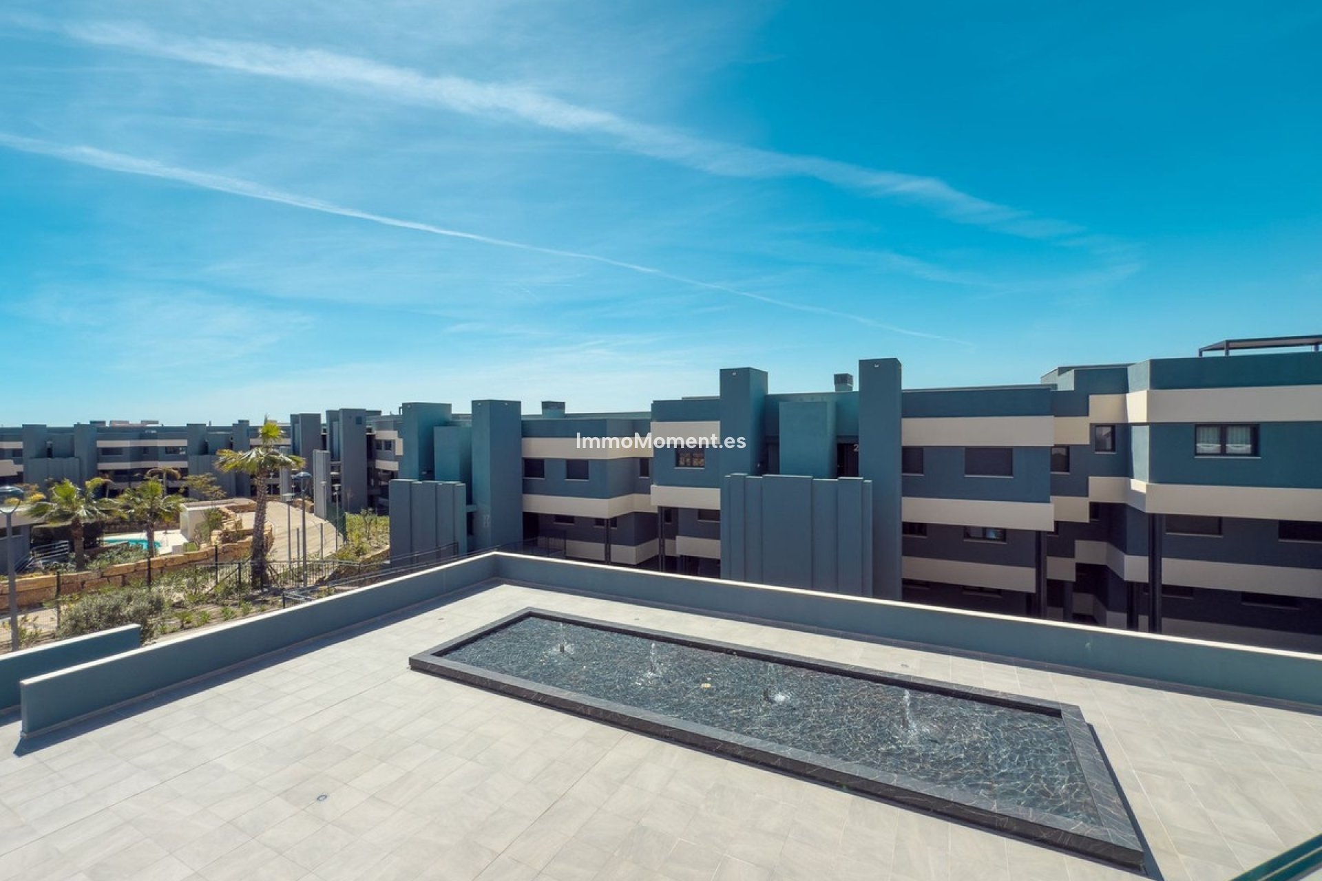 Revente - Appartement - Estepona  - Selwo