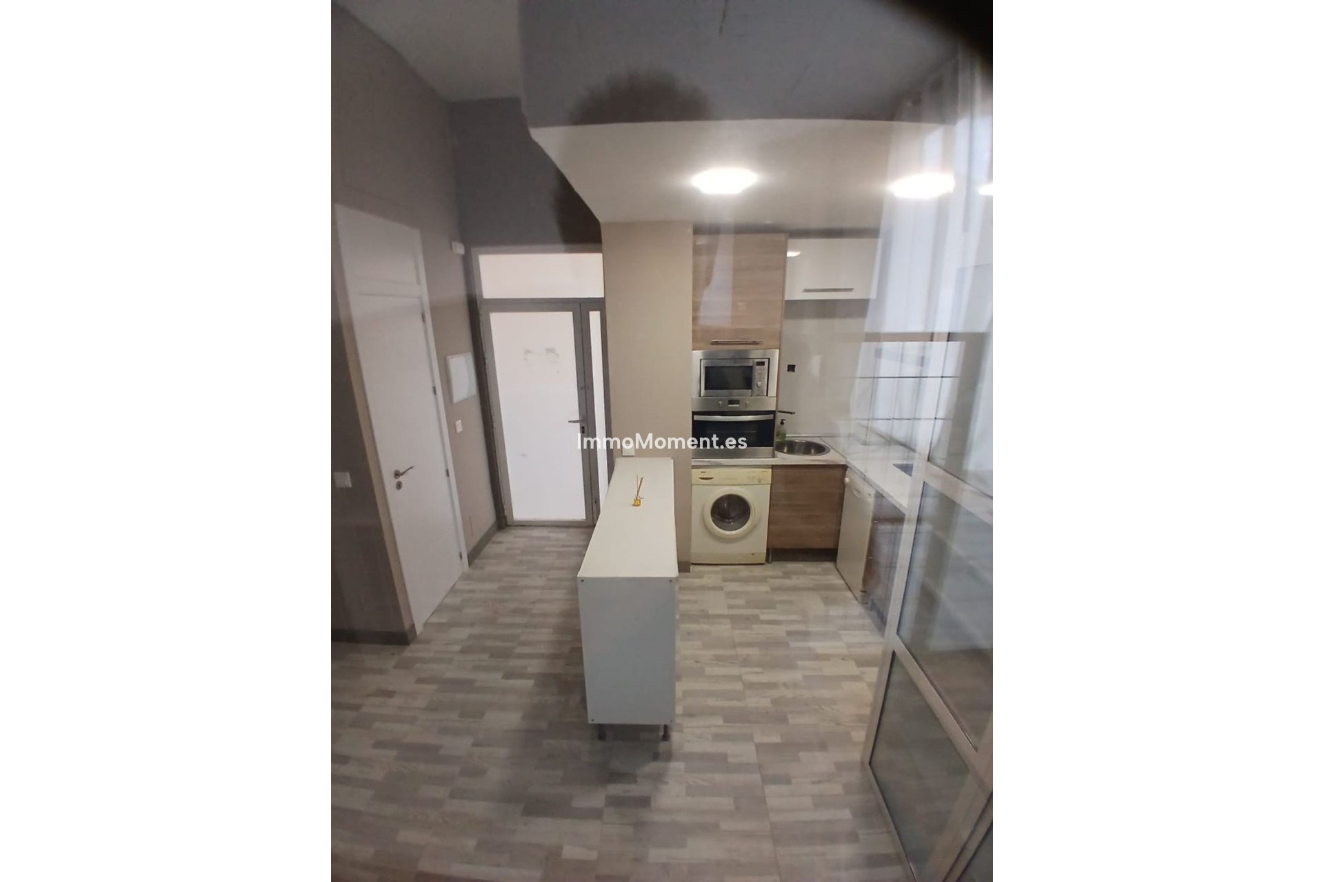 Revente - Appartement - Estepona  - Selwo